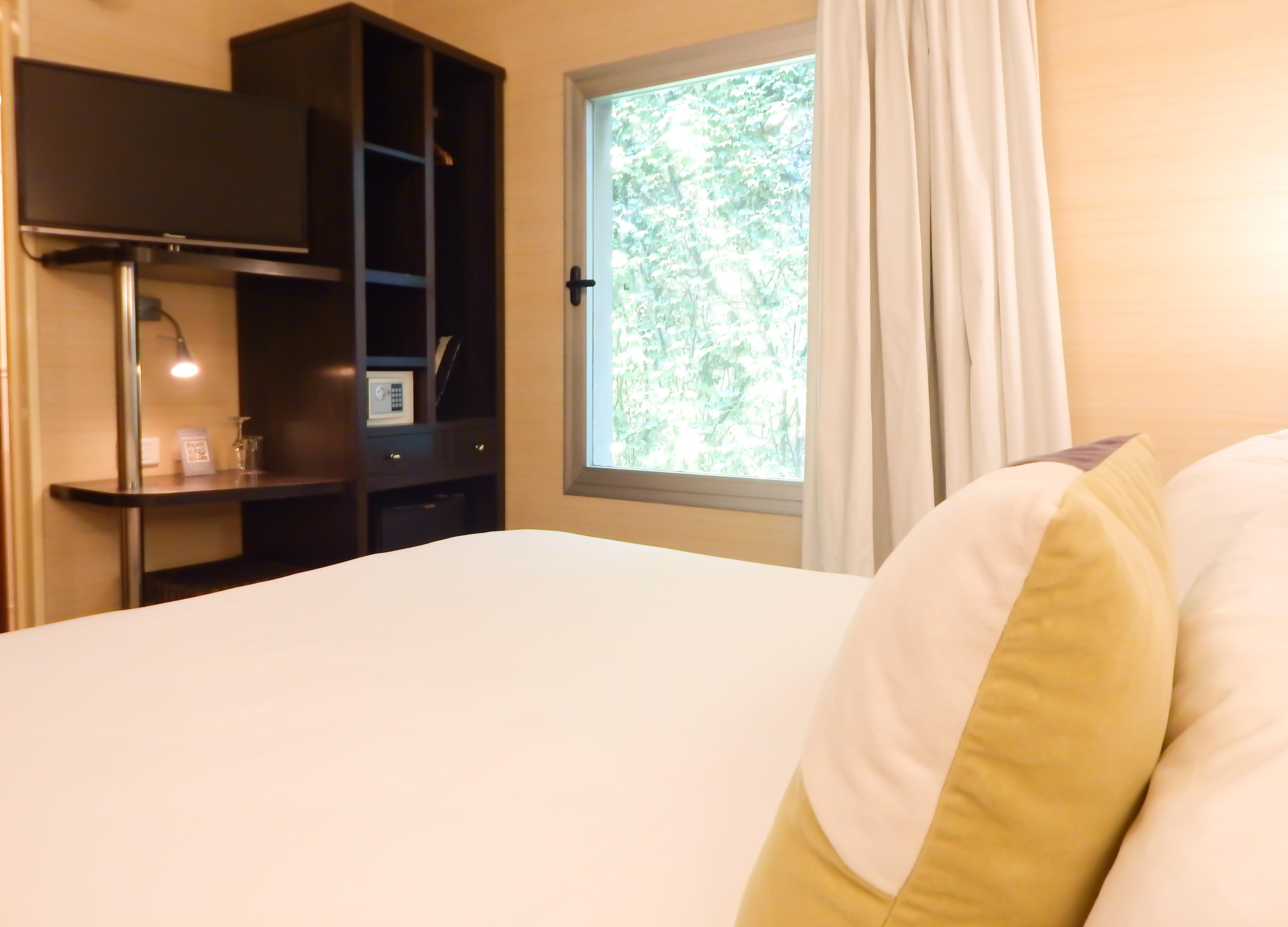 Hotel Ribera Sur