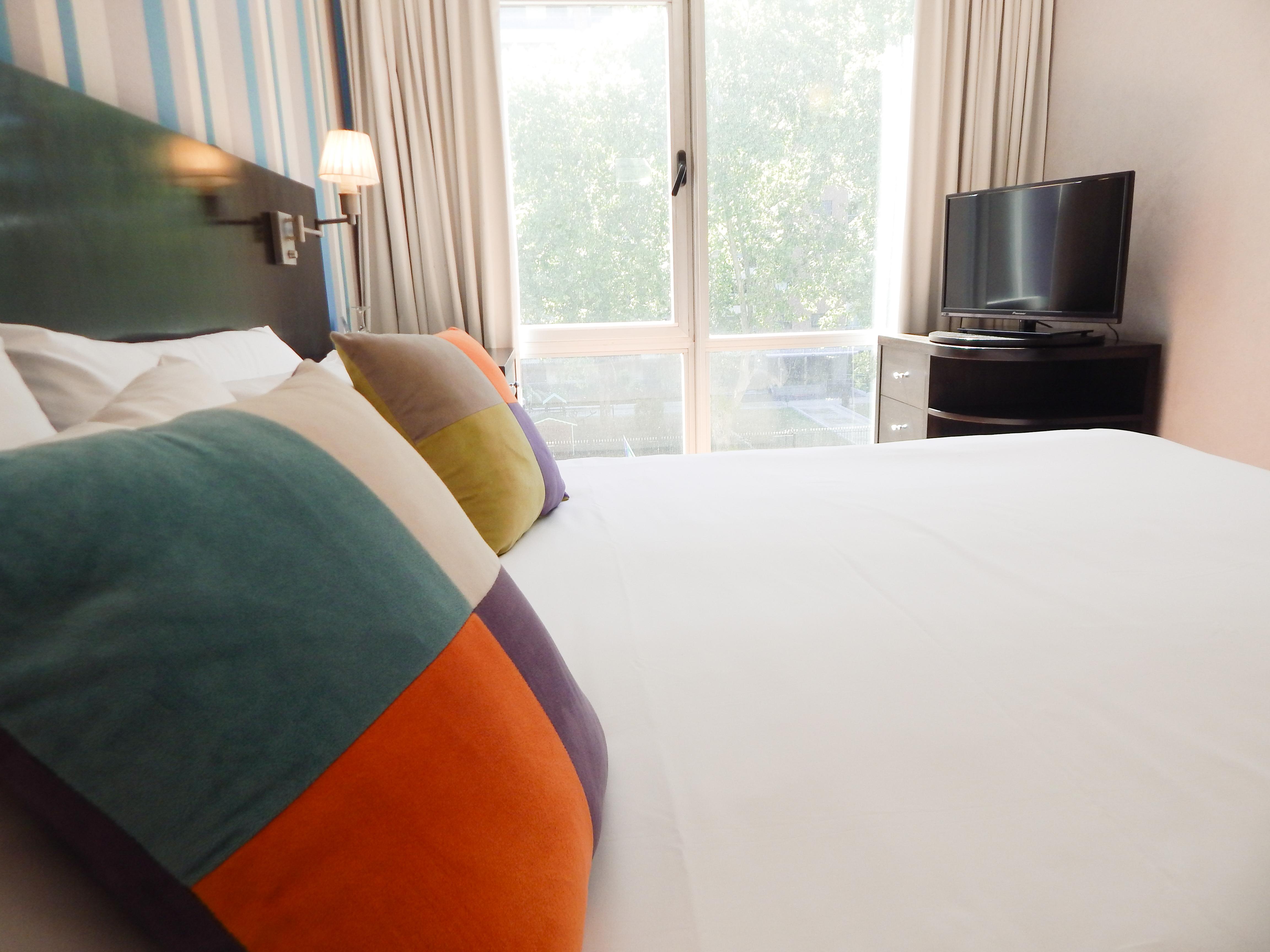 Hotel Ribera Sur