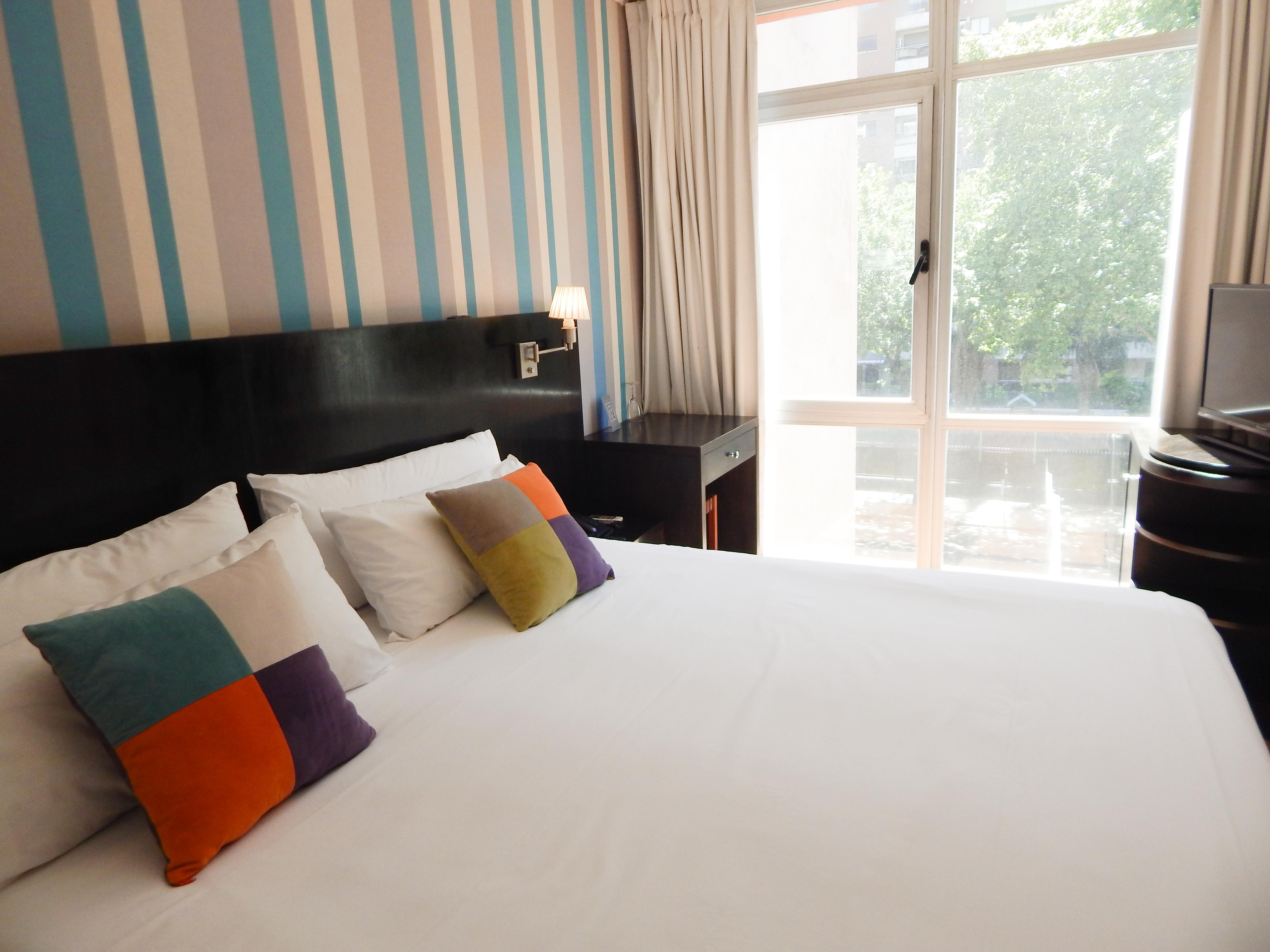 Hotel Ribera Sur