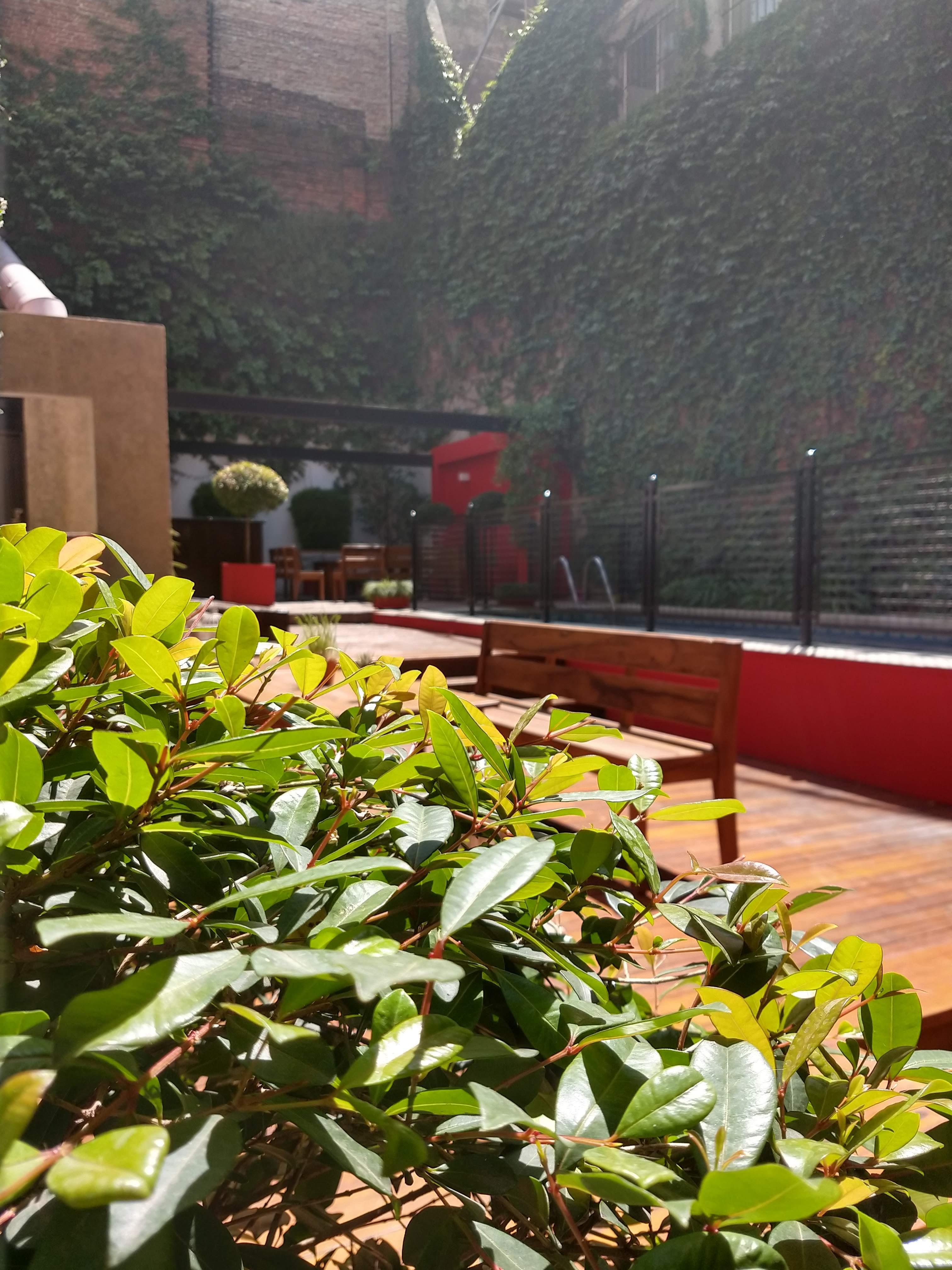 Ribera Sur Hotel Ciudad Autónoma de Buenos Aires