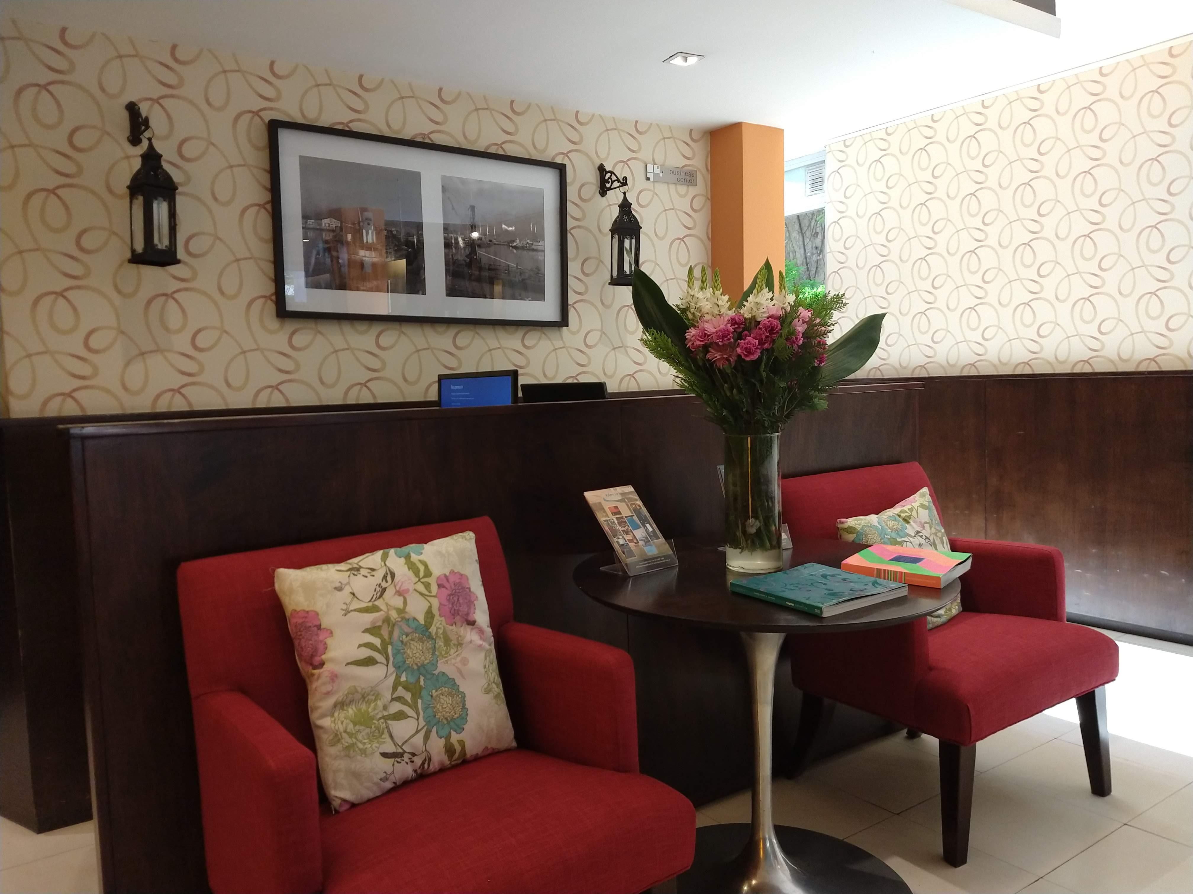 Ribera Sur Hotel Ciudad Autónoma de Buenos Aires
