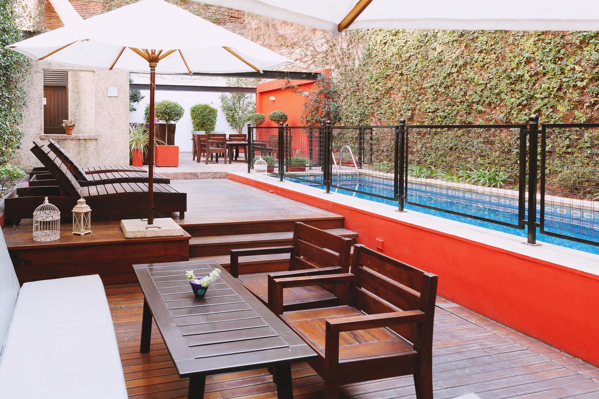 Hotel Ribera Sur 3*