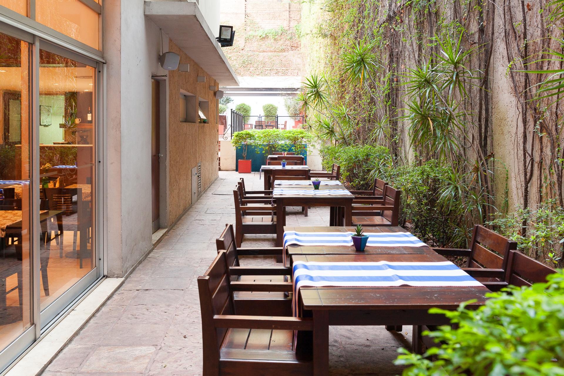 Hotel Ribera Sur