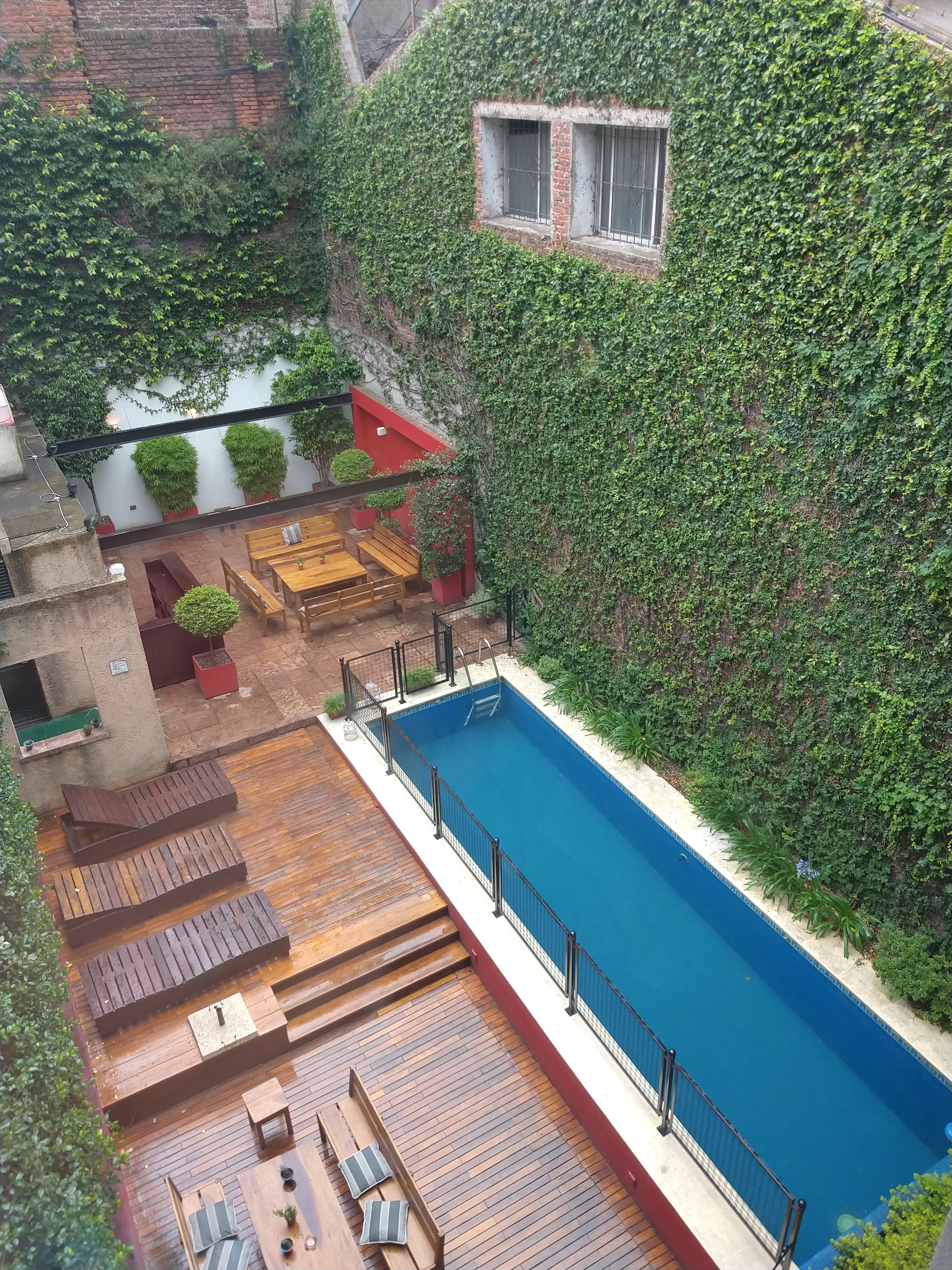 Ribera Sur Hotel 3*