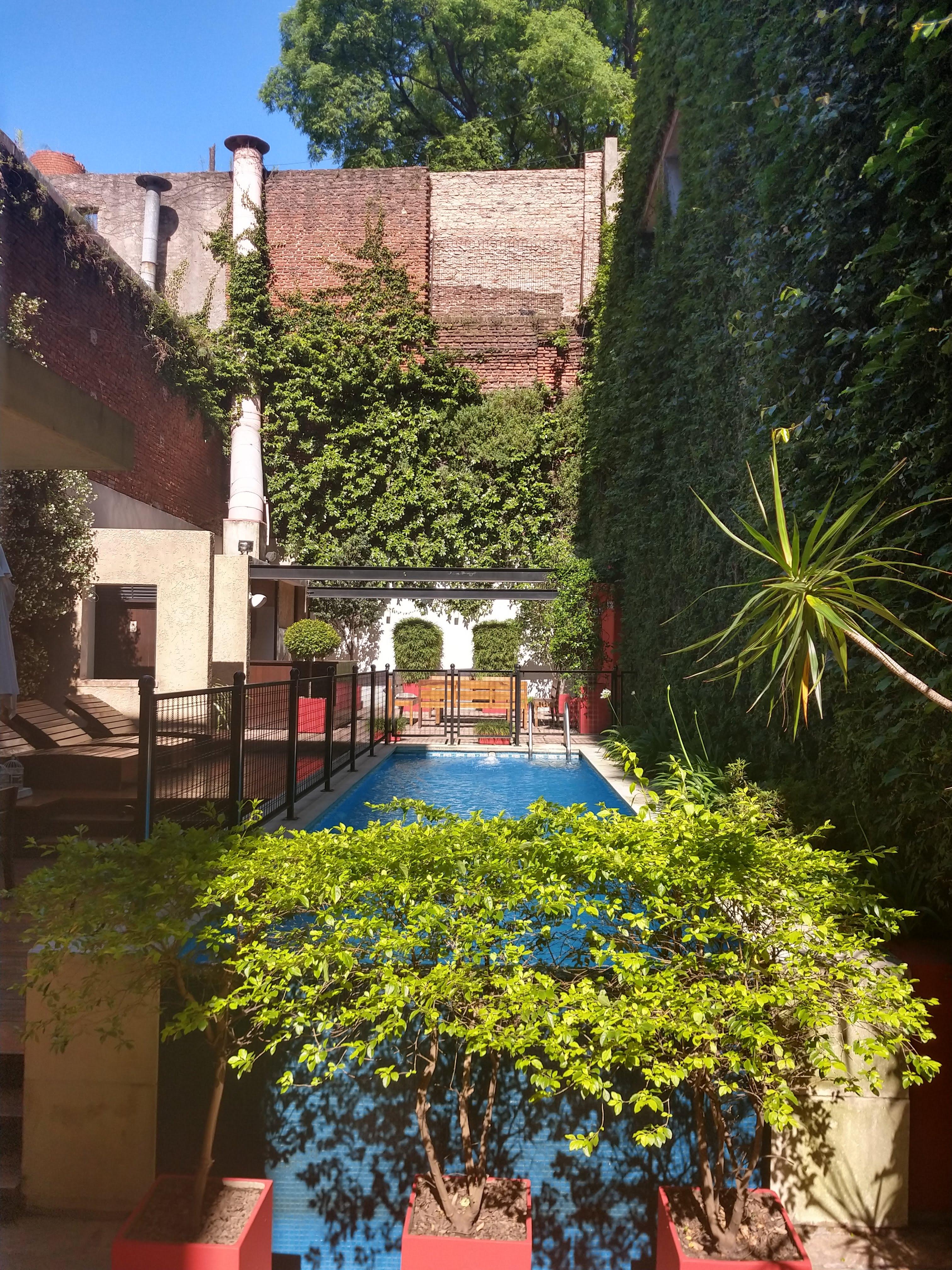 Ribera Sur Hotel
