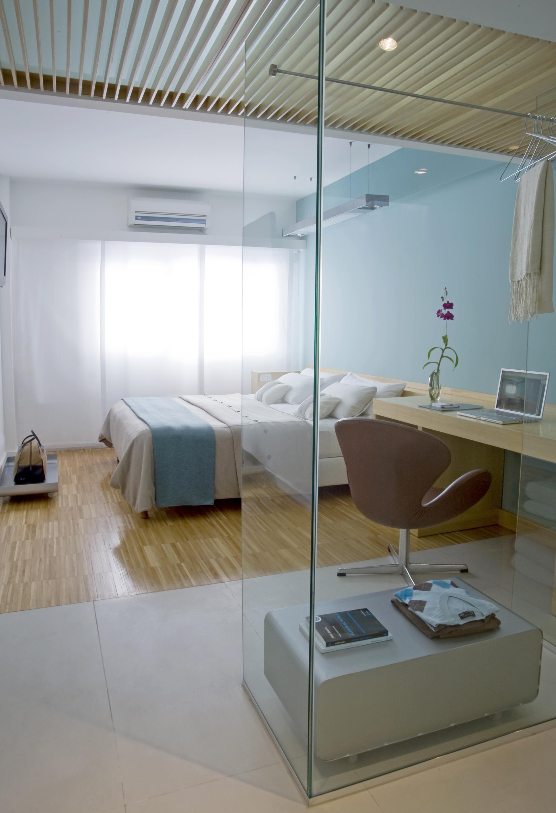 Rochester M Hotel Buenos Aires