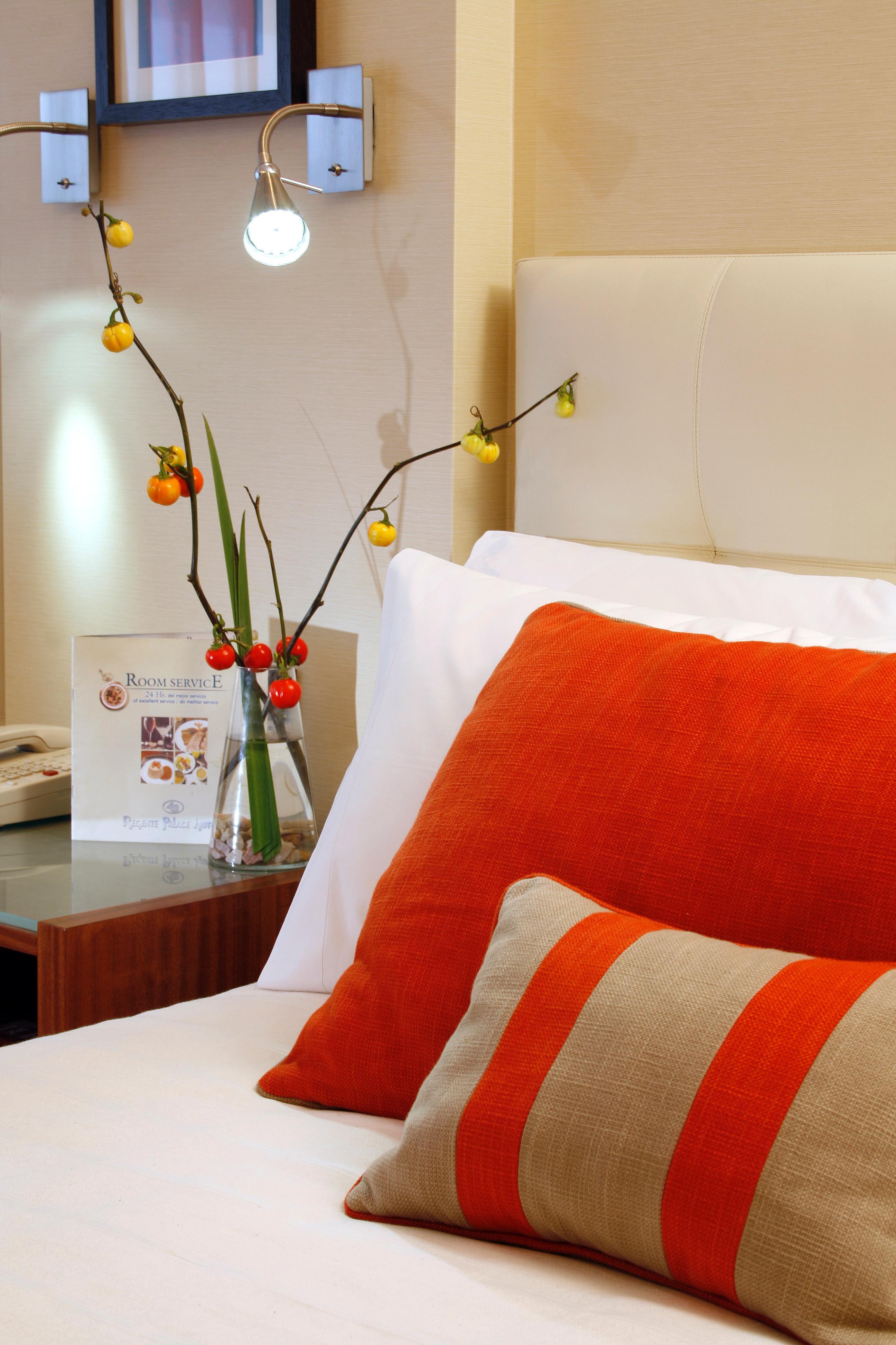 Regente Palace 4*