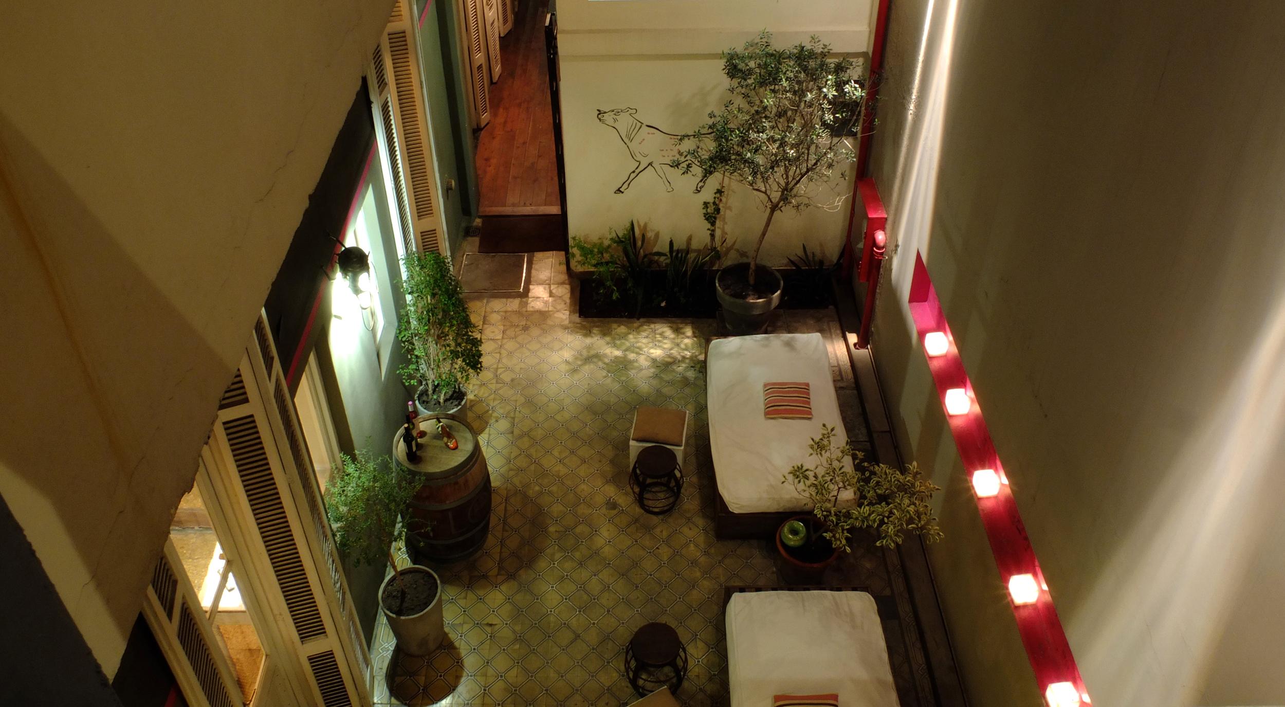 Hotel Costa Rica 3*