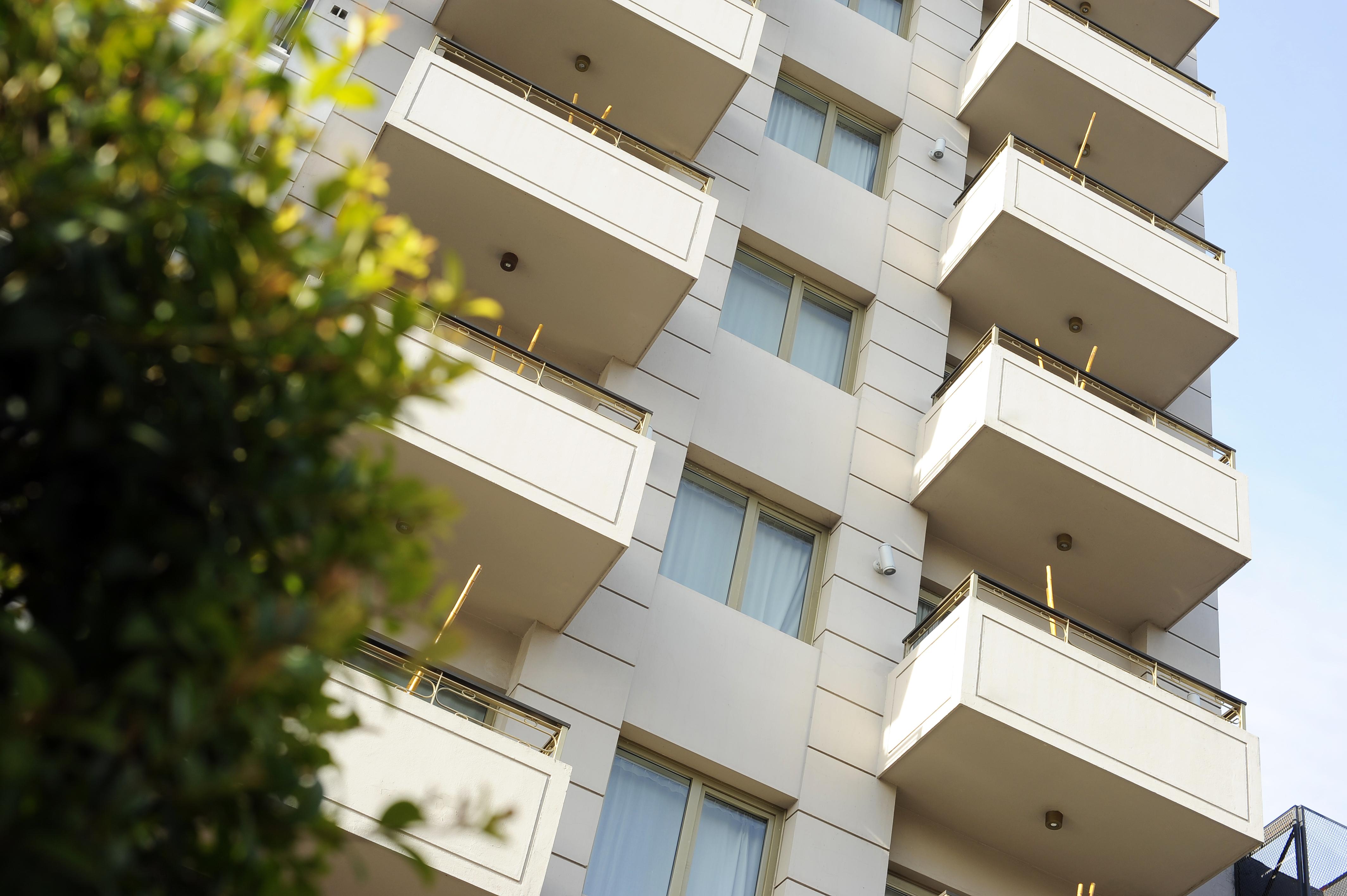 Urban Recoleta Boutique Hotel Buenos Aires