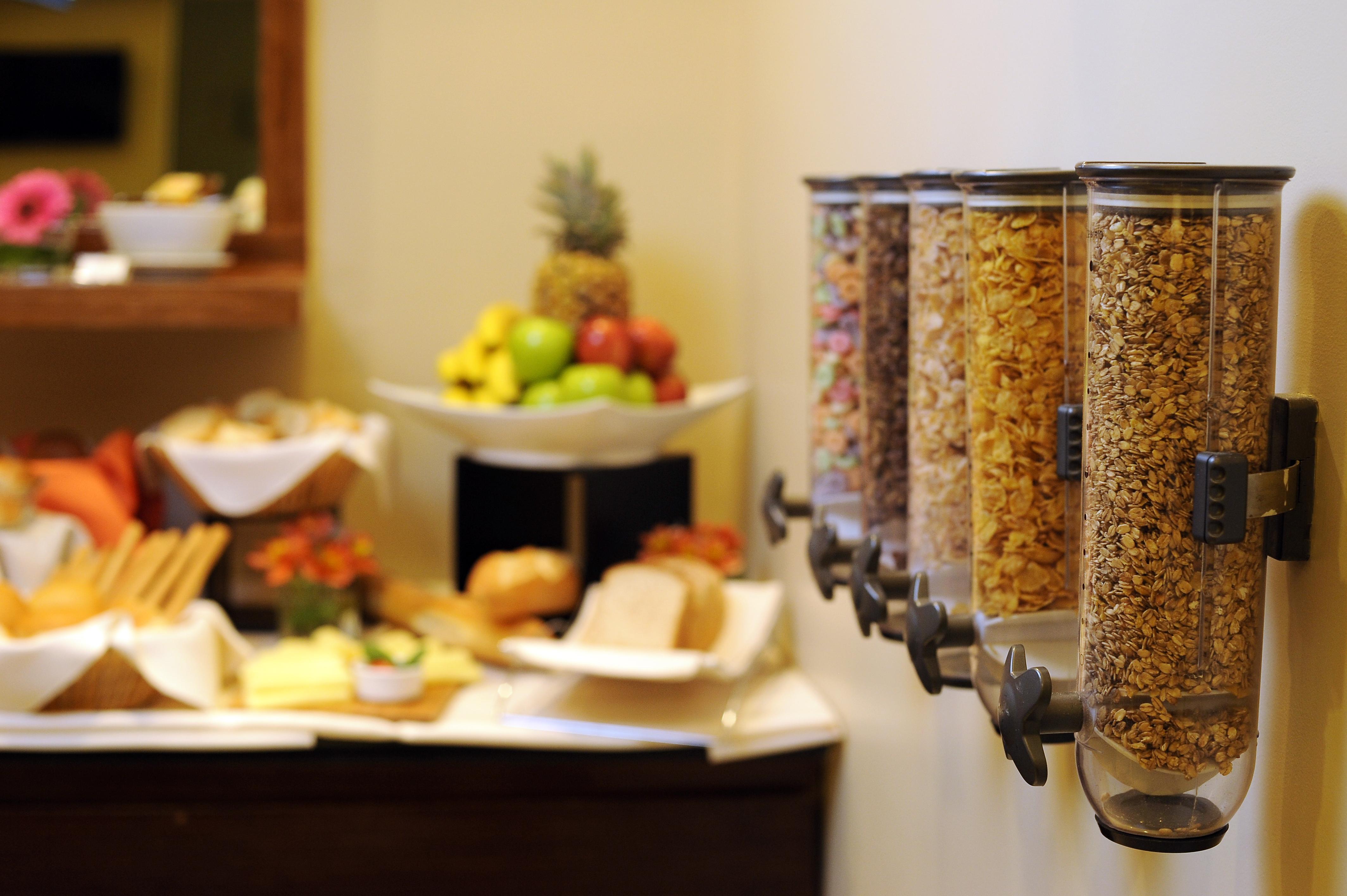 Hotel Urban Recoleta Boutique