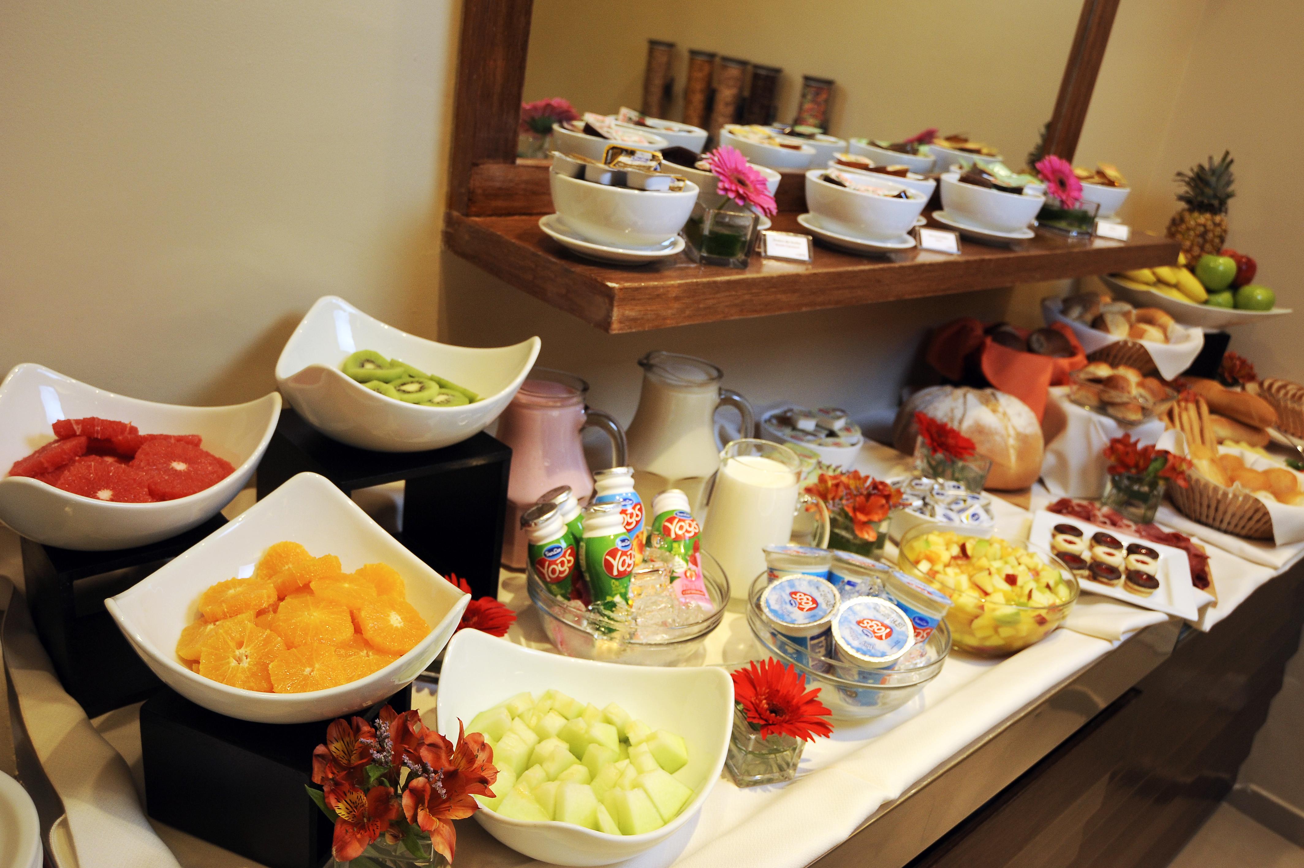 Urban Recoleta Boutique Hotel