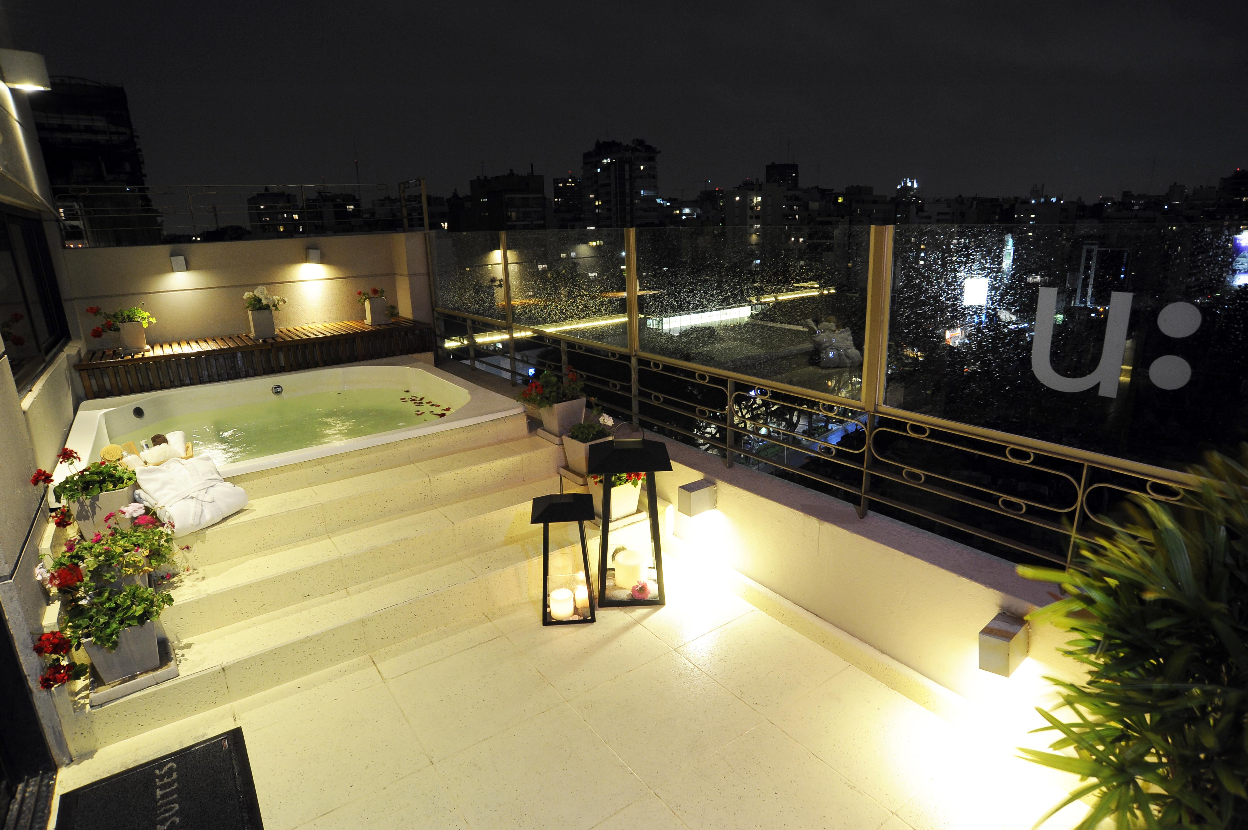 Urban Recoleta Boutique Buenos Aires