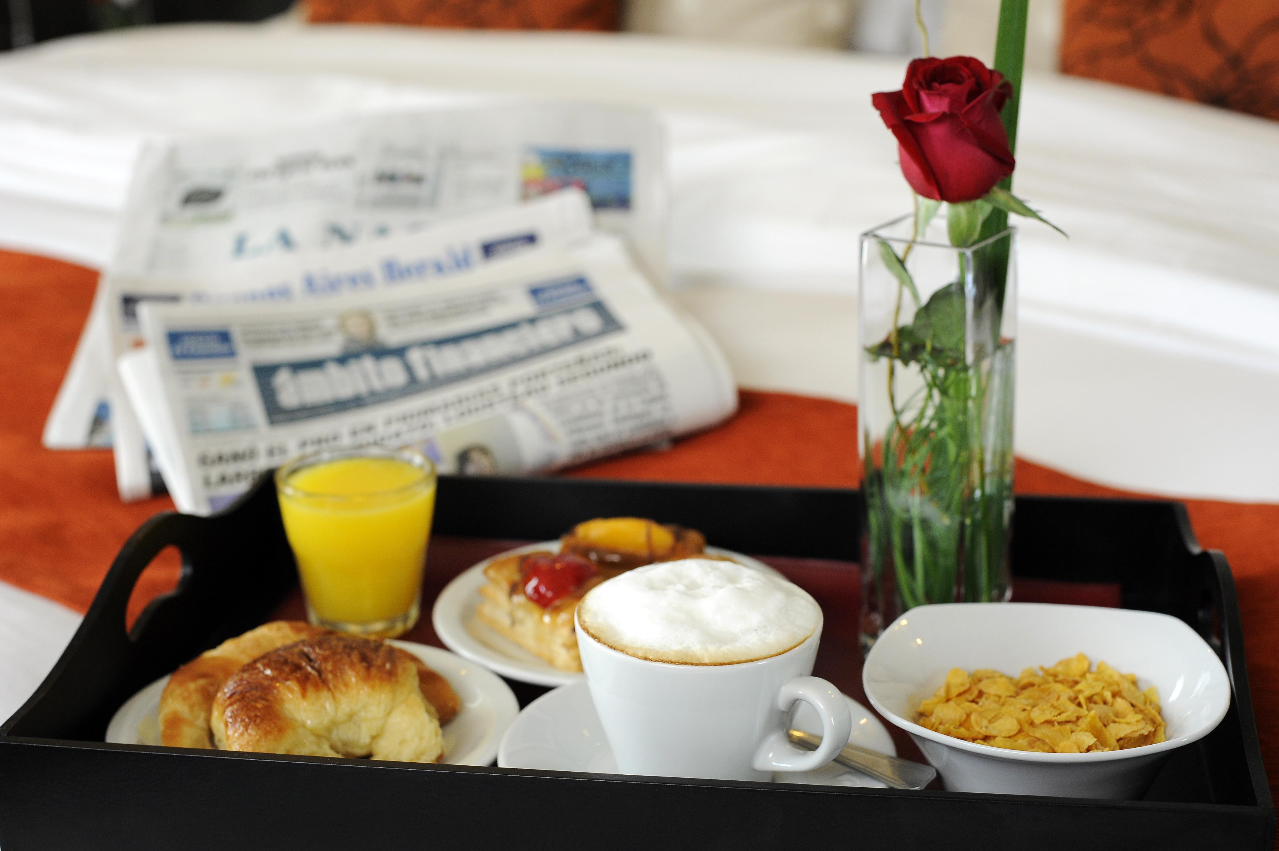 Hotel Urban Recoleta Boutique Buenos Aires