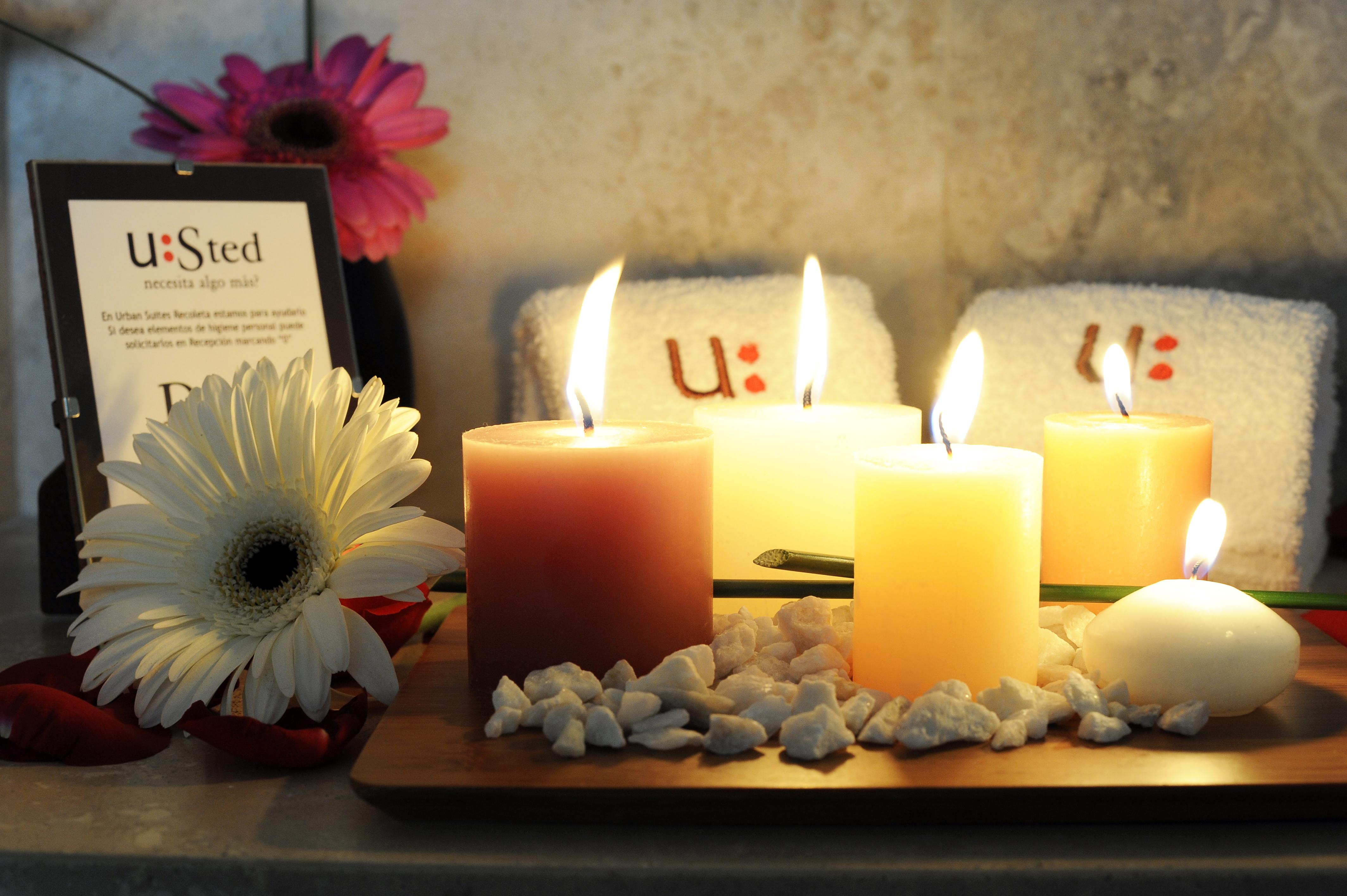 Urban Recoleta Boutique Hotel Buenos Aires