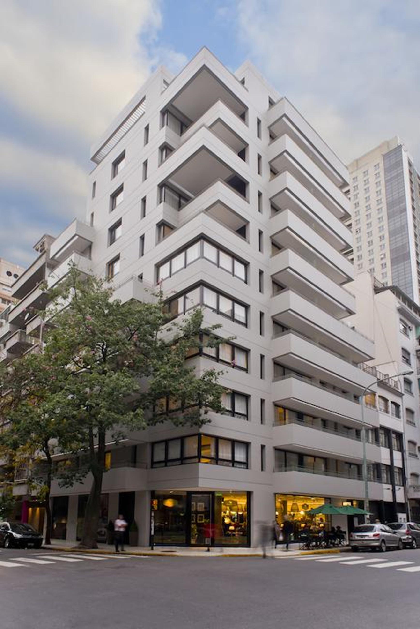 Bulnes Eco Buenos Aires