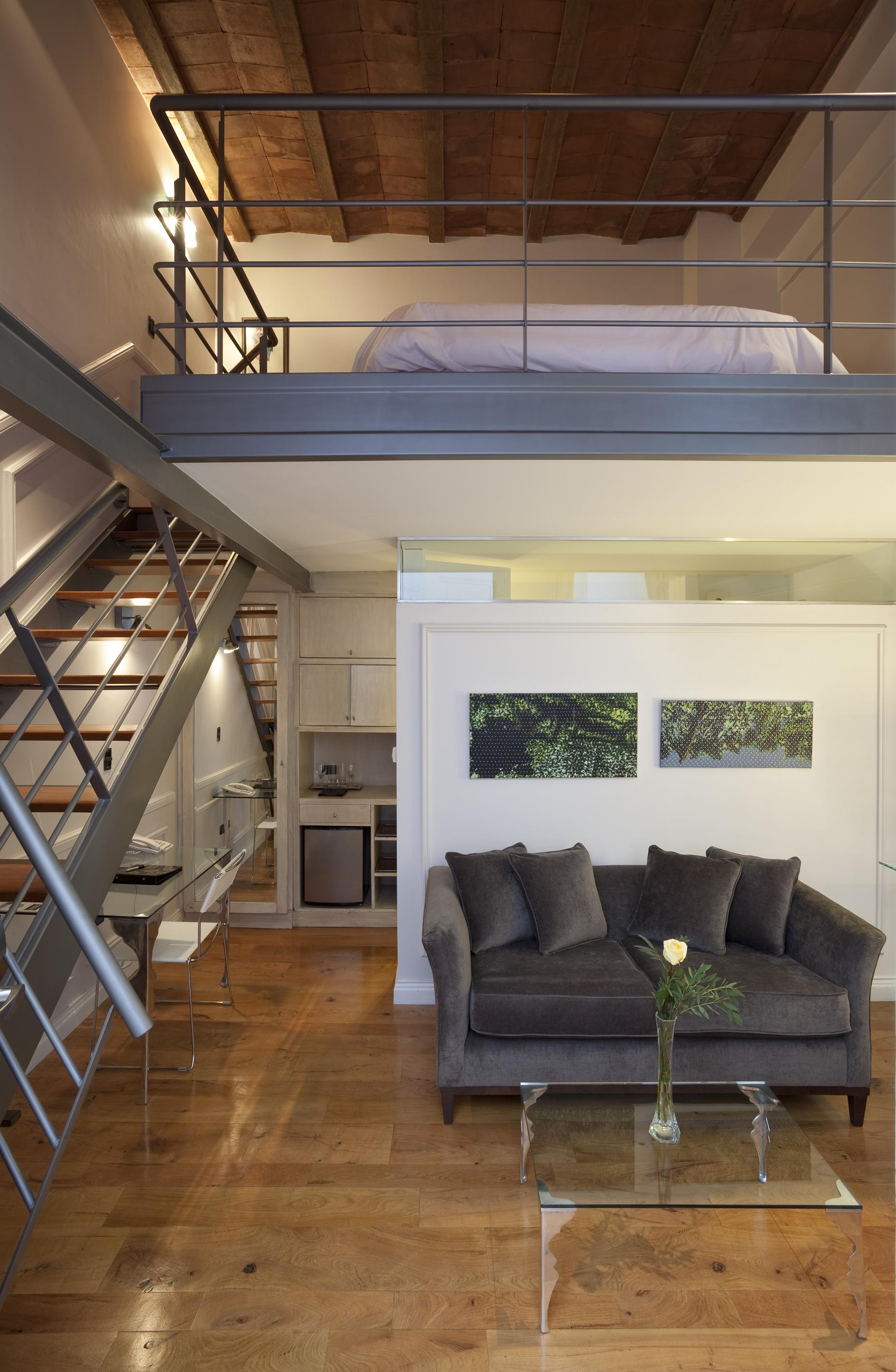 Hotel San Telmo 3*