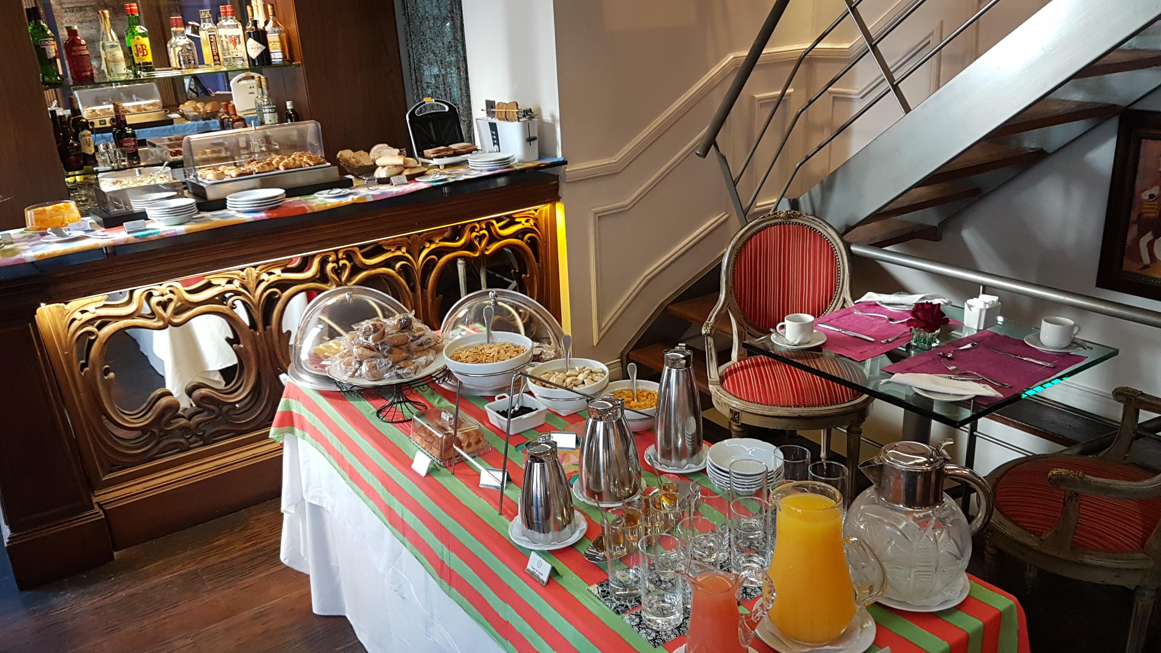 San Telmo 3* Buenos Aires