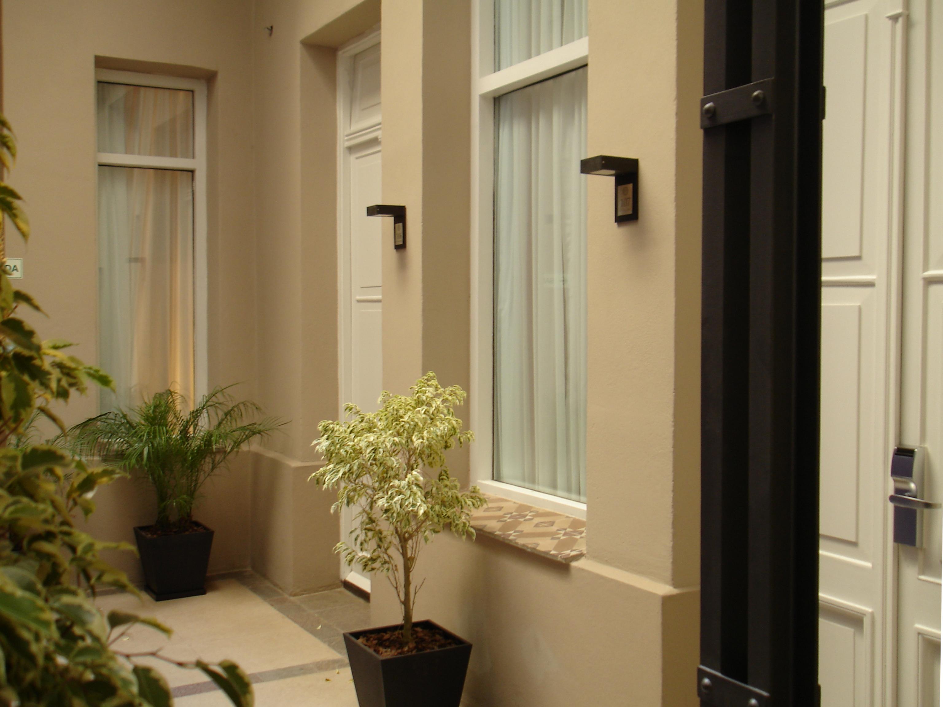 Hotel San Telmo