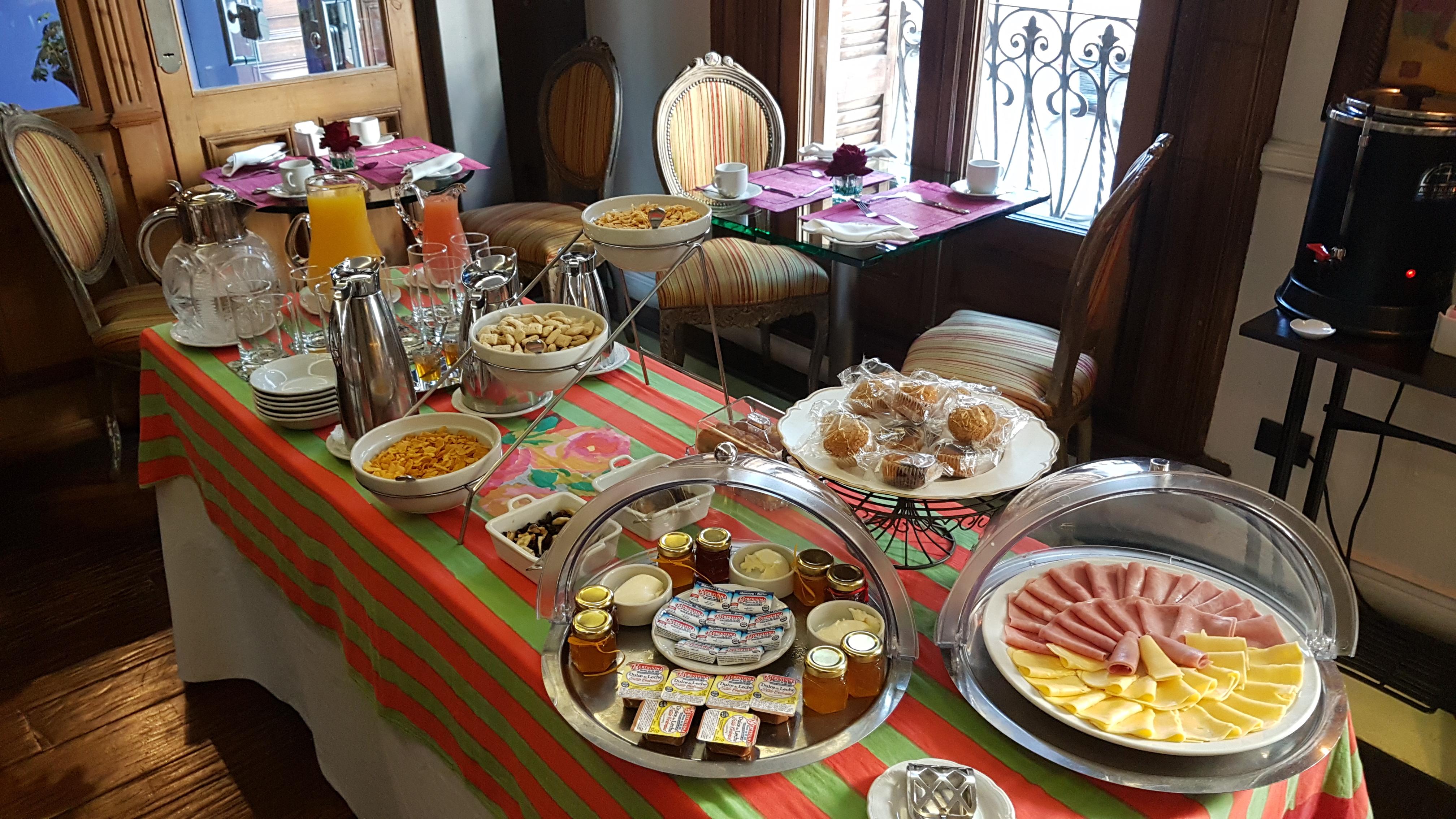 San Telmo Hotel