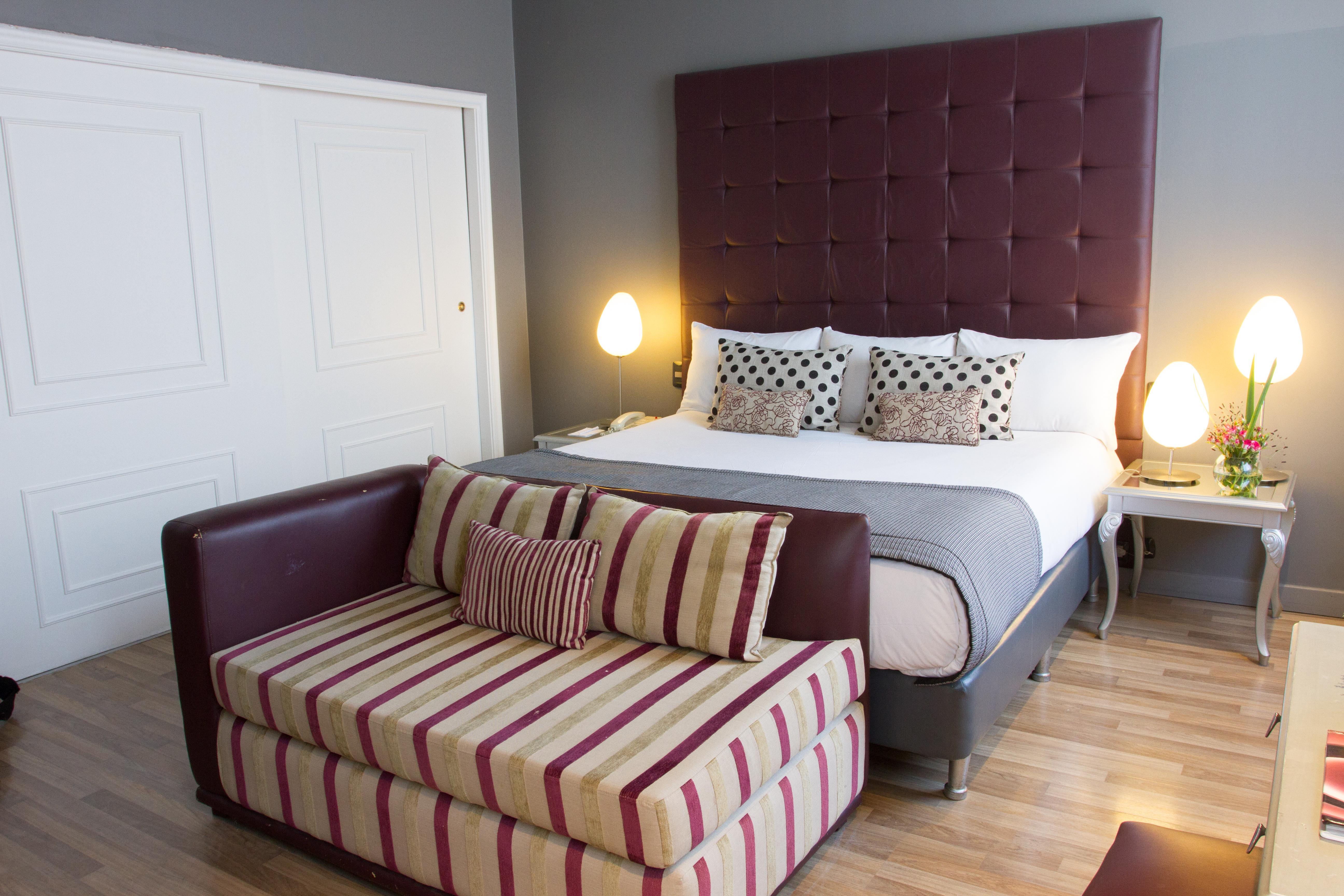 Unique Executive 4* Buenos Aires