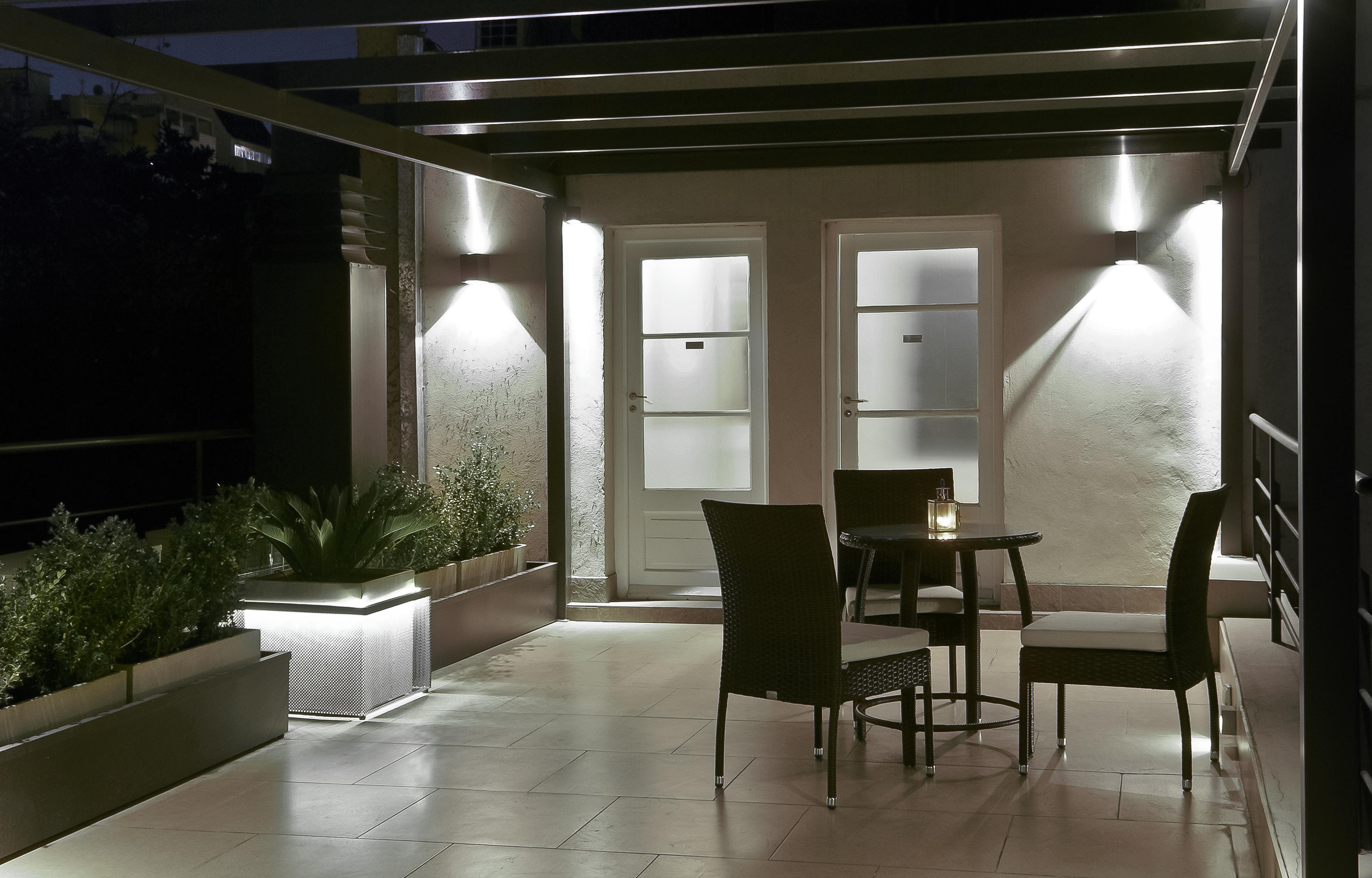 San Telmo Hotel