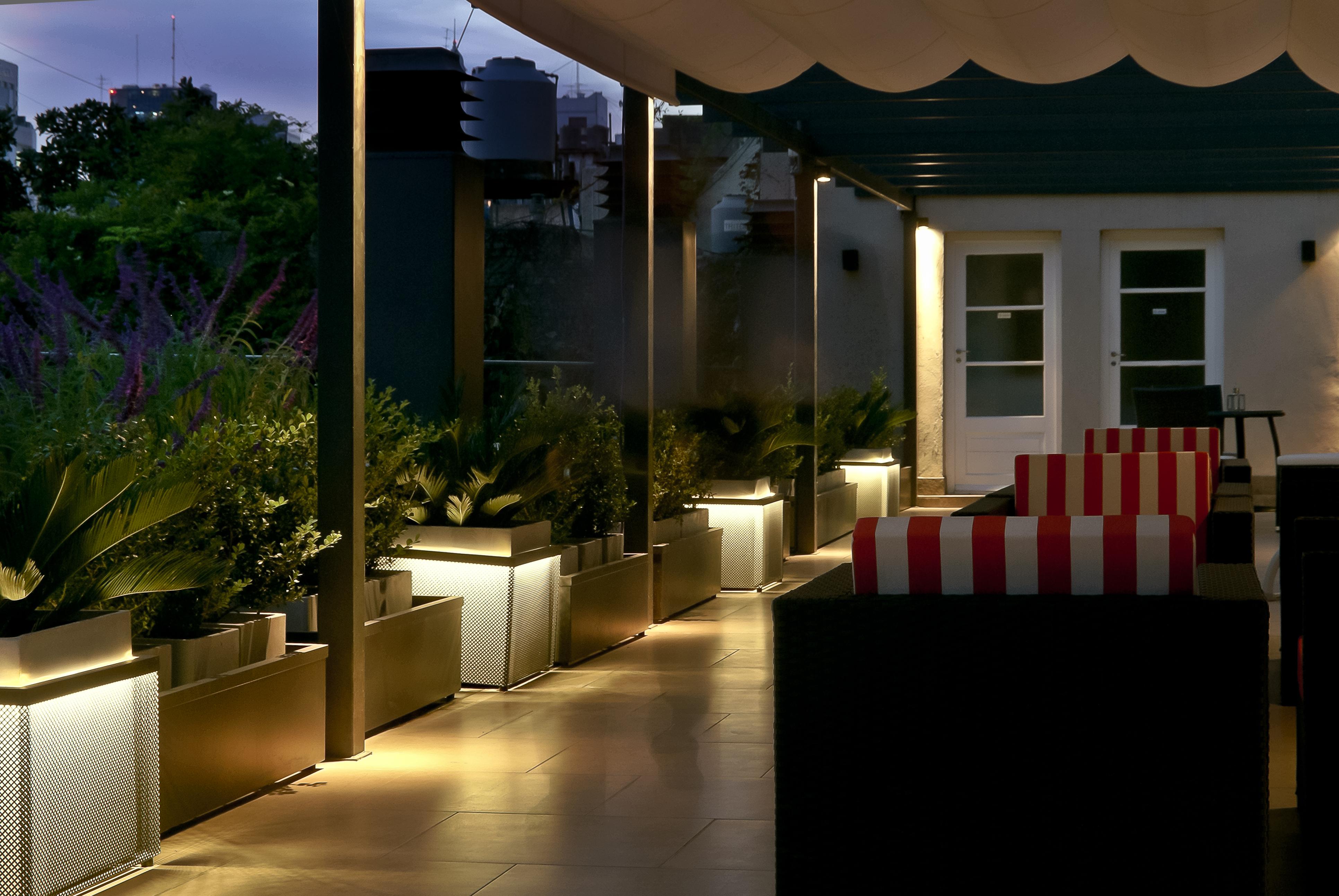 San Telmo Hotel 3*