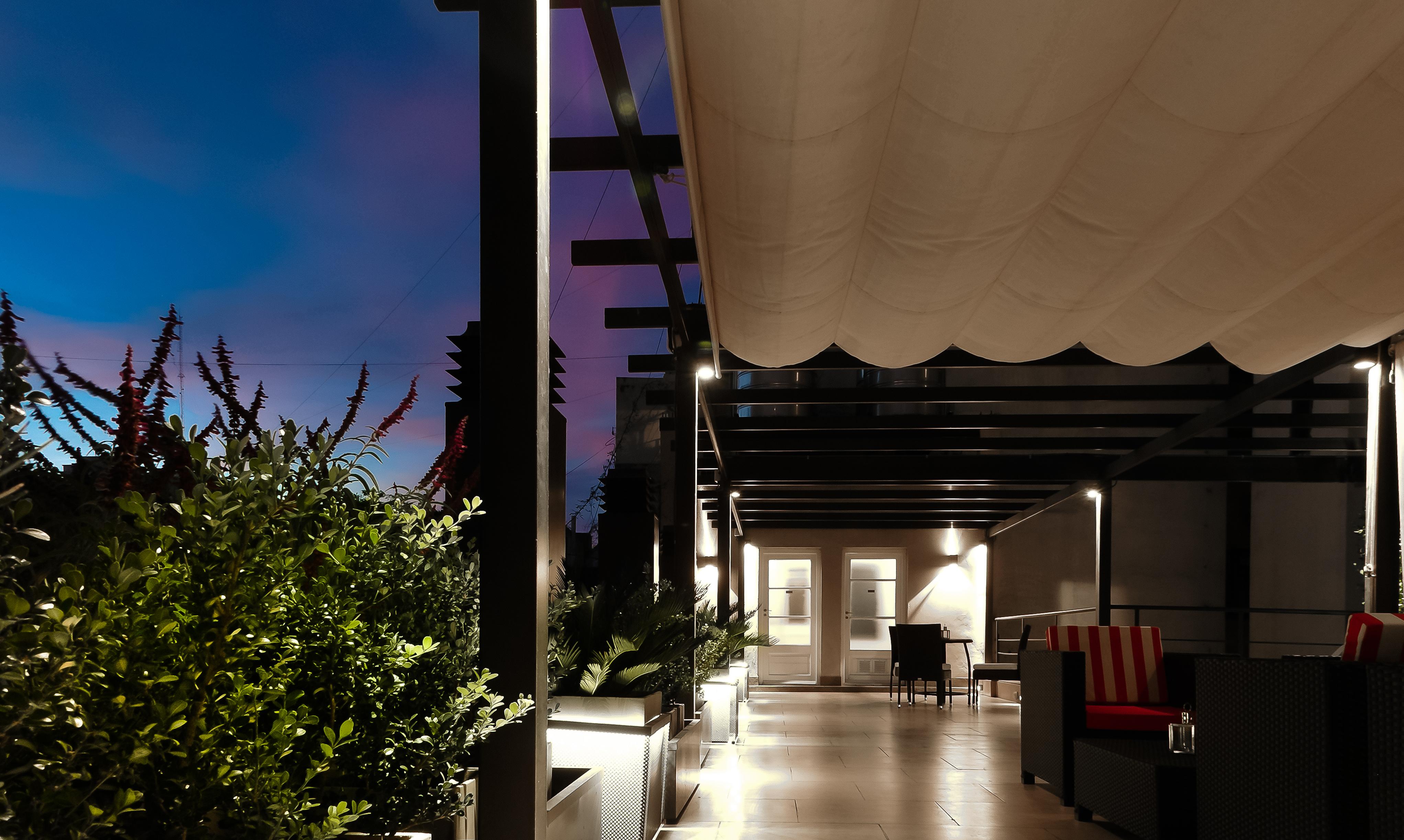 San Telmo Hotel 3*
