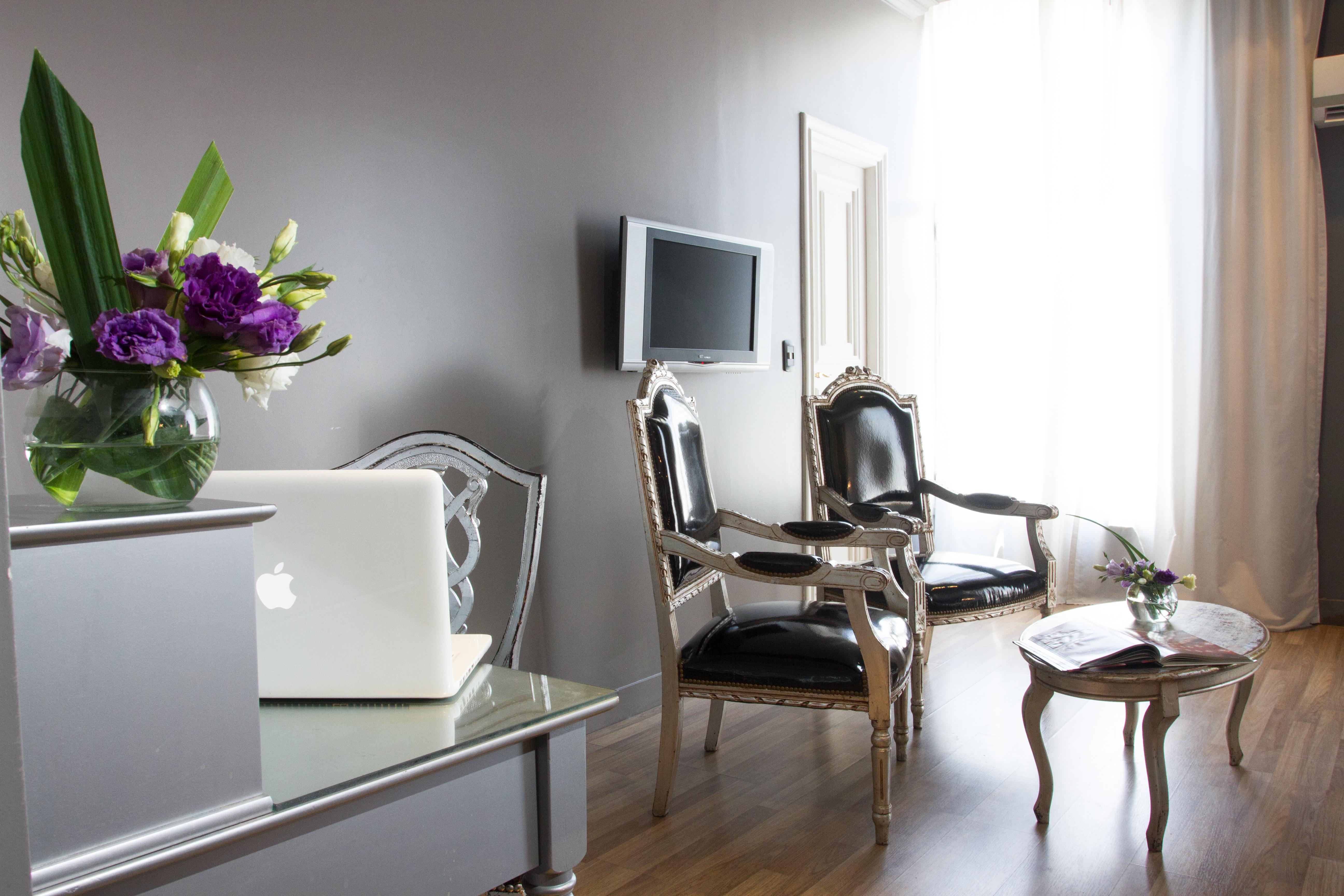 Unique Executive Hotel Buenos Aires