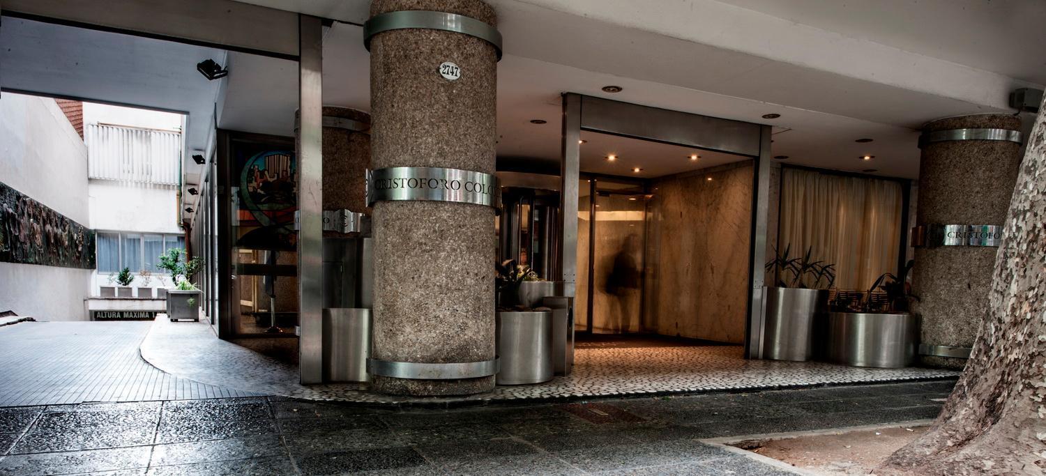 Cristoforo Colombo Hotel Buenos Aires