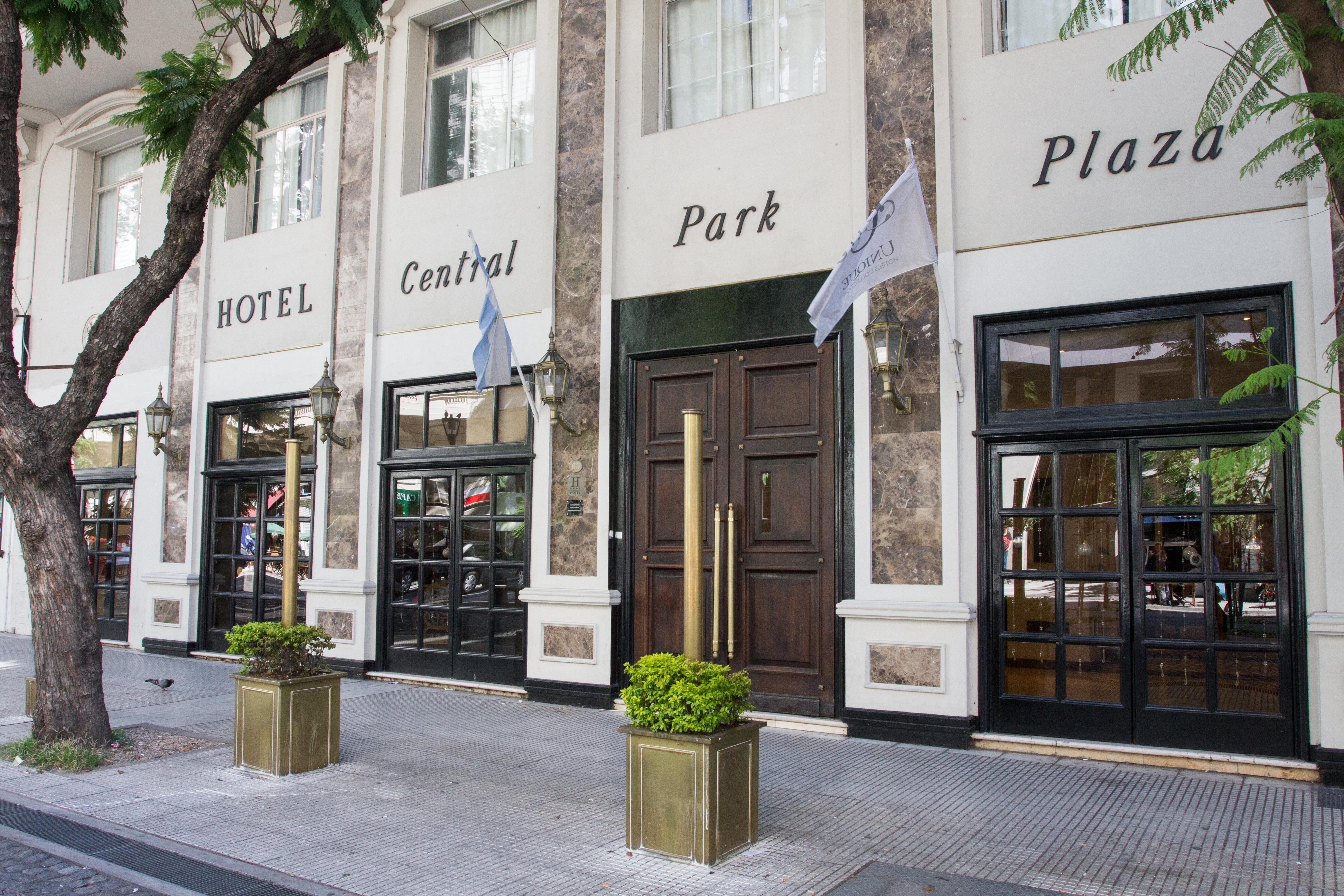 Unique Executive Hotel Buenos Aires