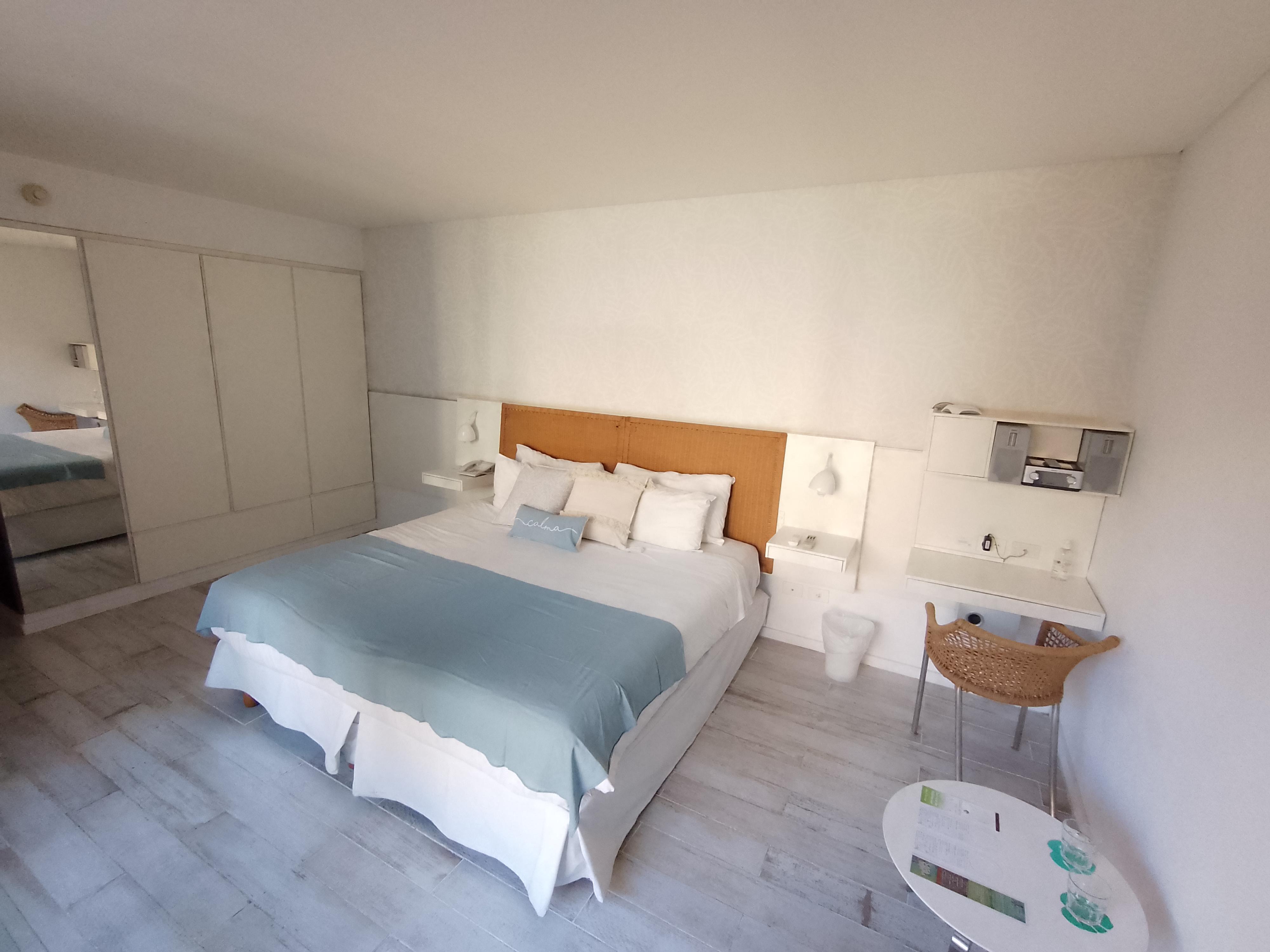 Hotel Casacalma 4*