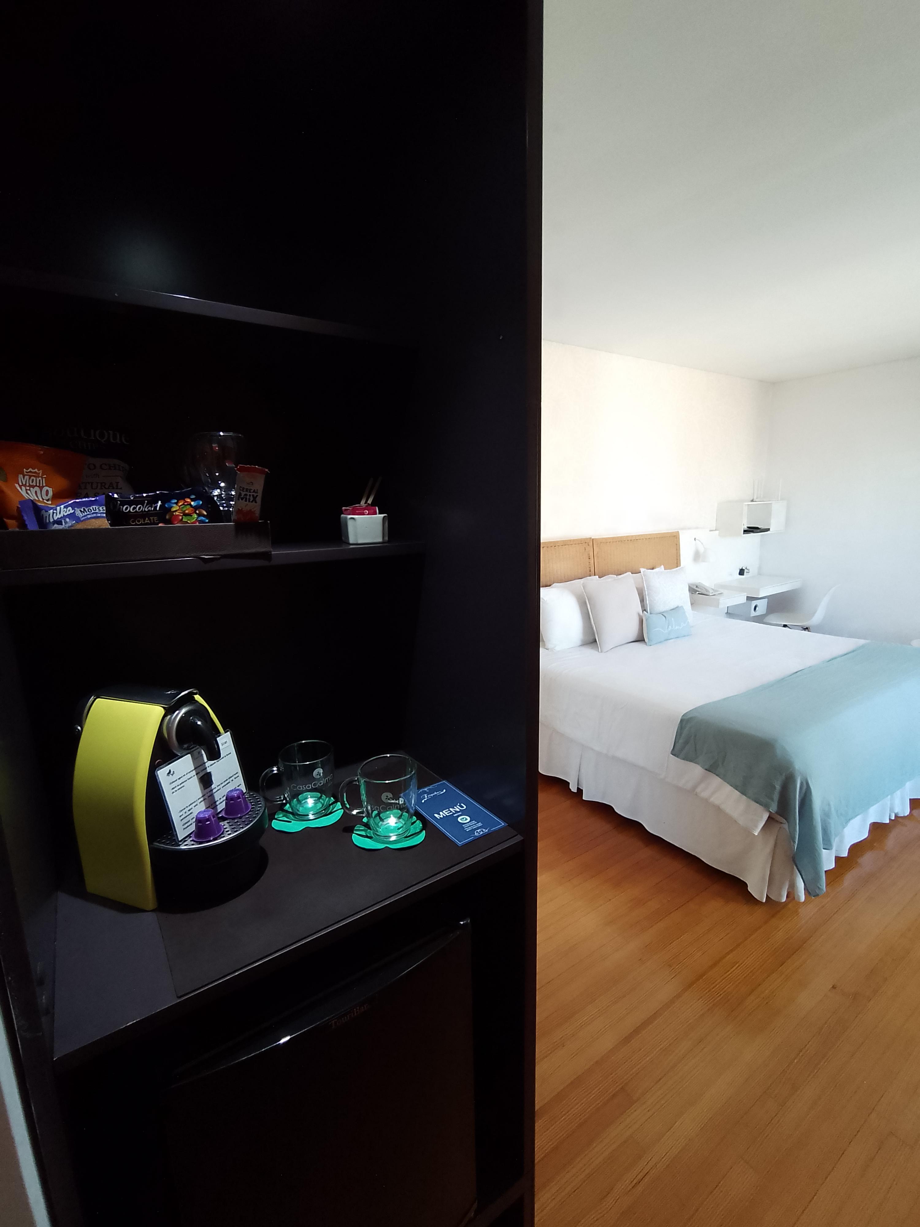Casacalma 4*