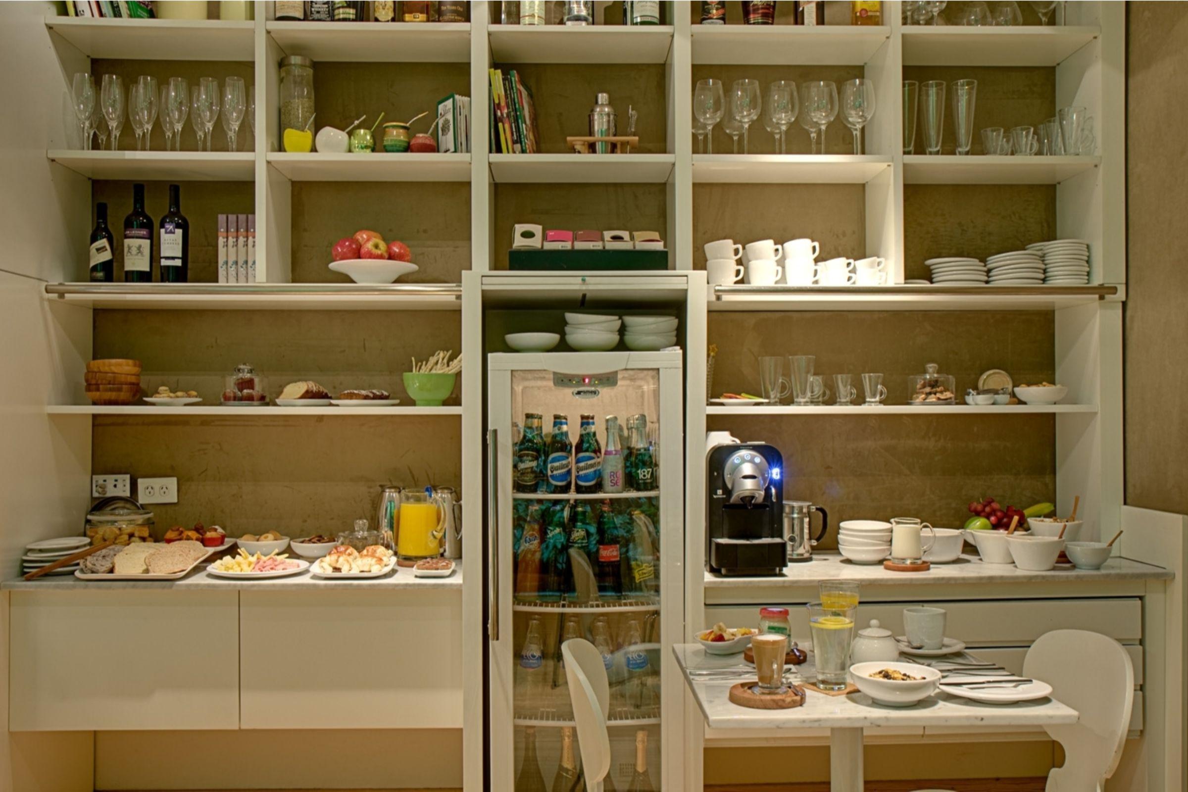 Hotel Casacalma Ciudad Autónoma de Buenos Aires