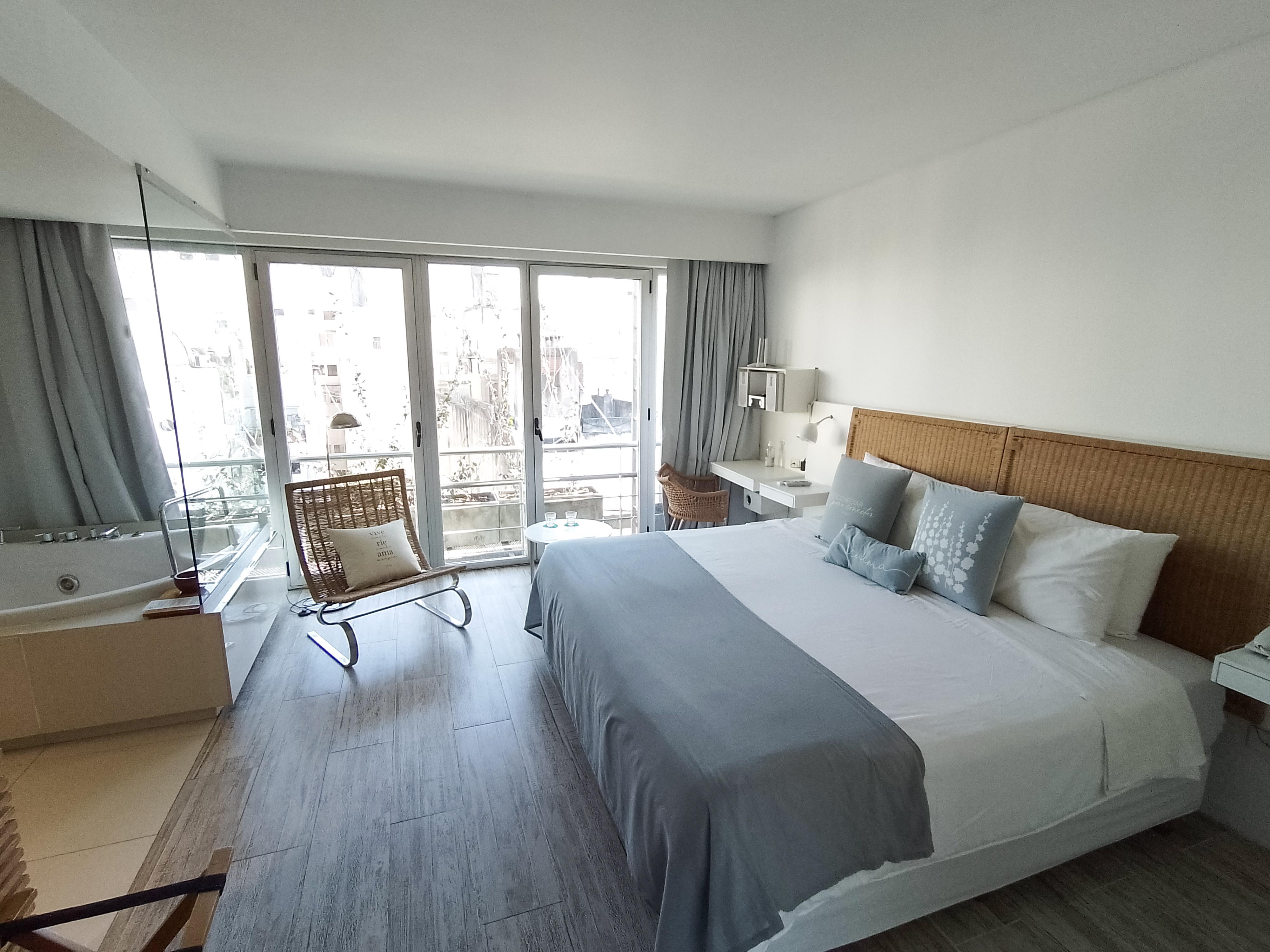 Casacalma Hotel 4*