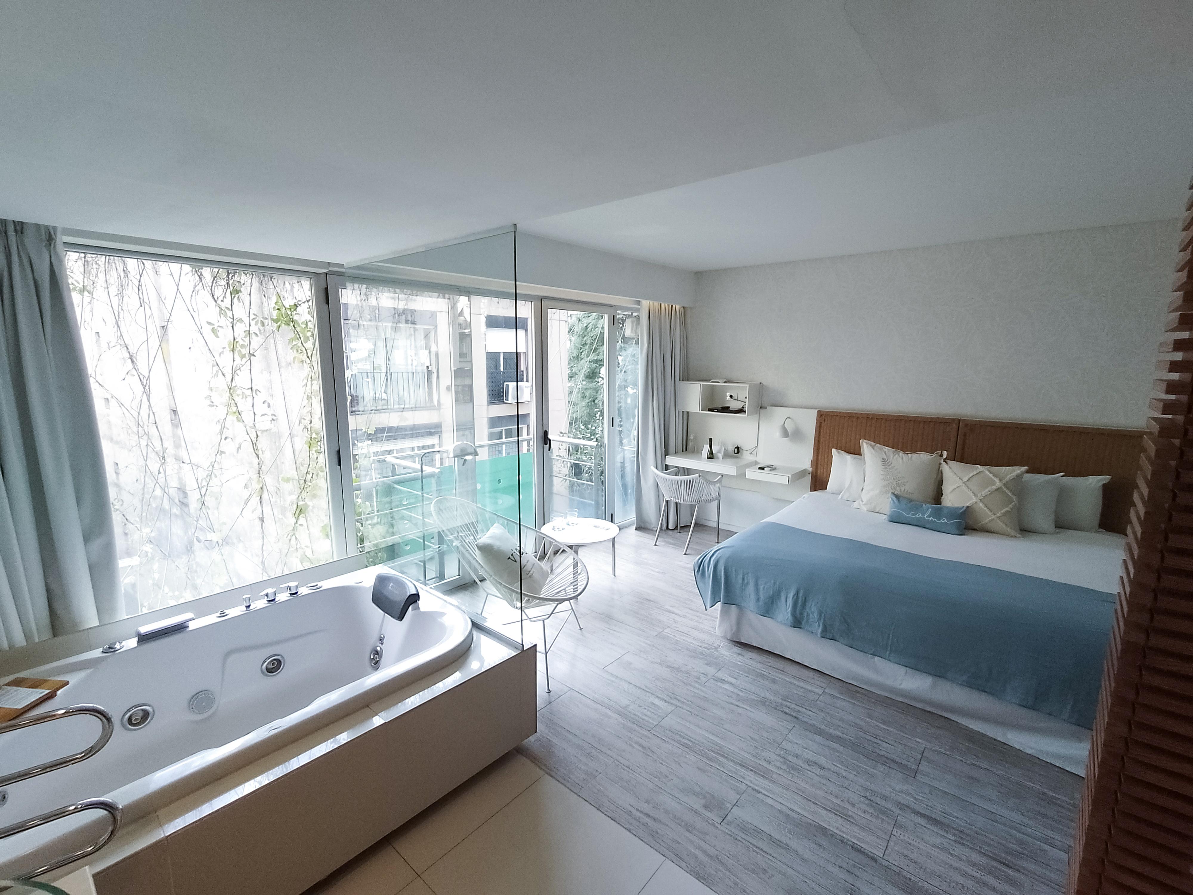 Casacalma 4*