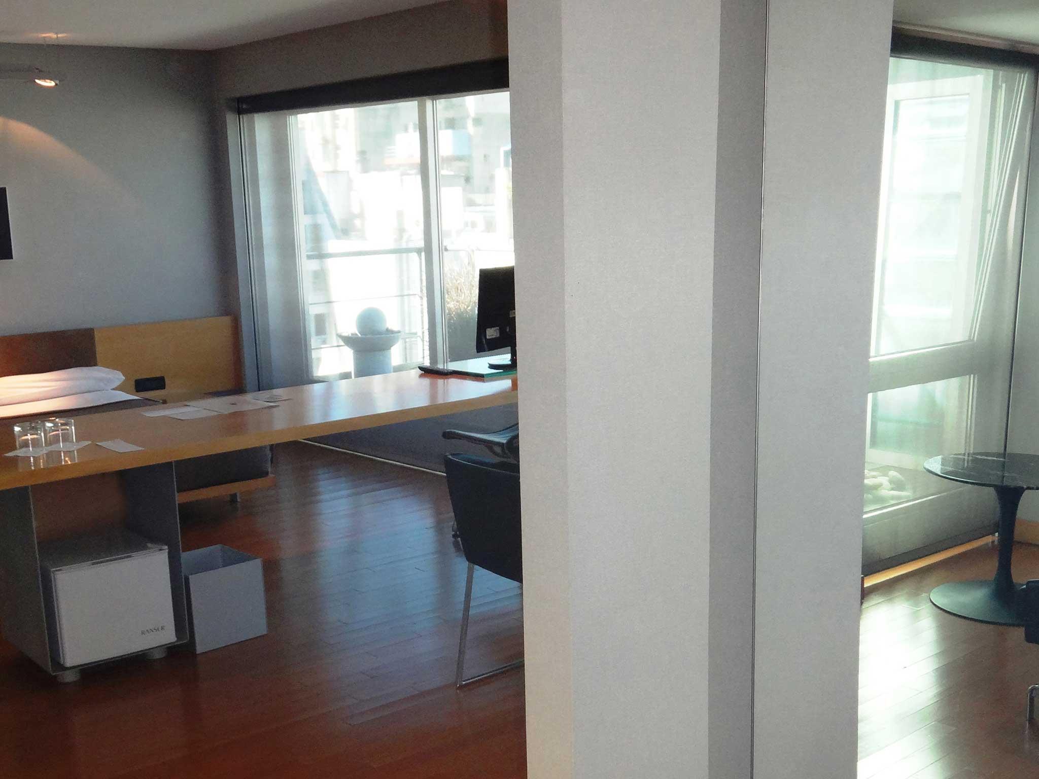 Htl Urbano 4* Buenos Aires