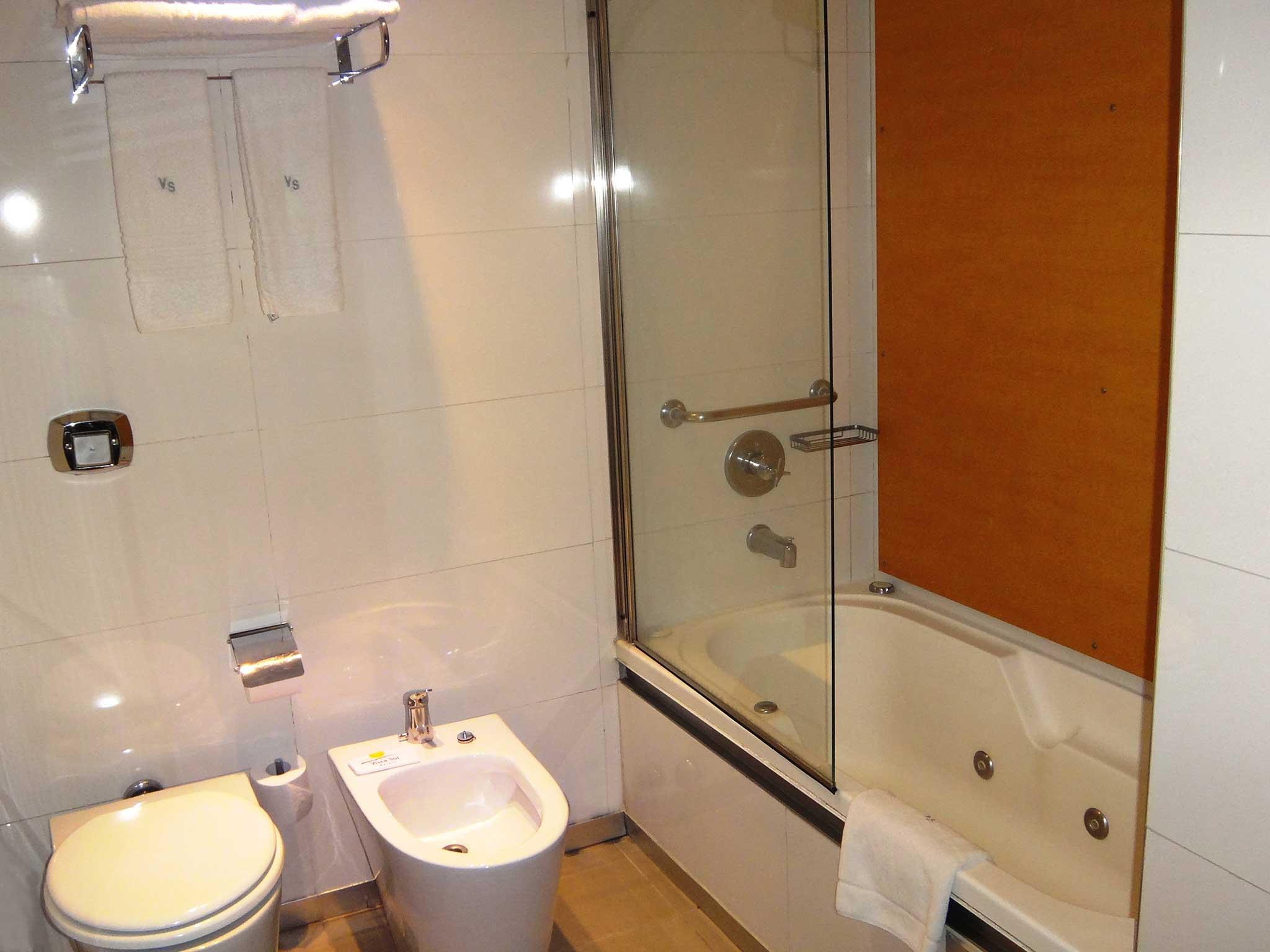 Hotel Htl Urbano Buenos Aires