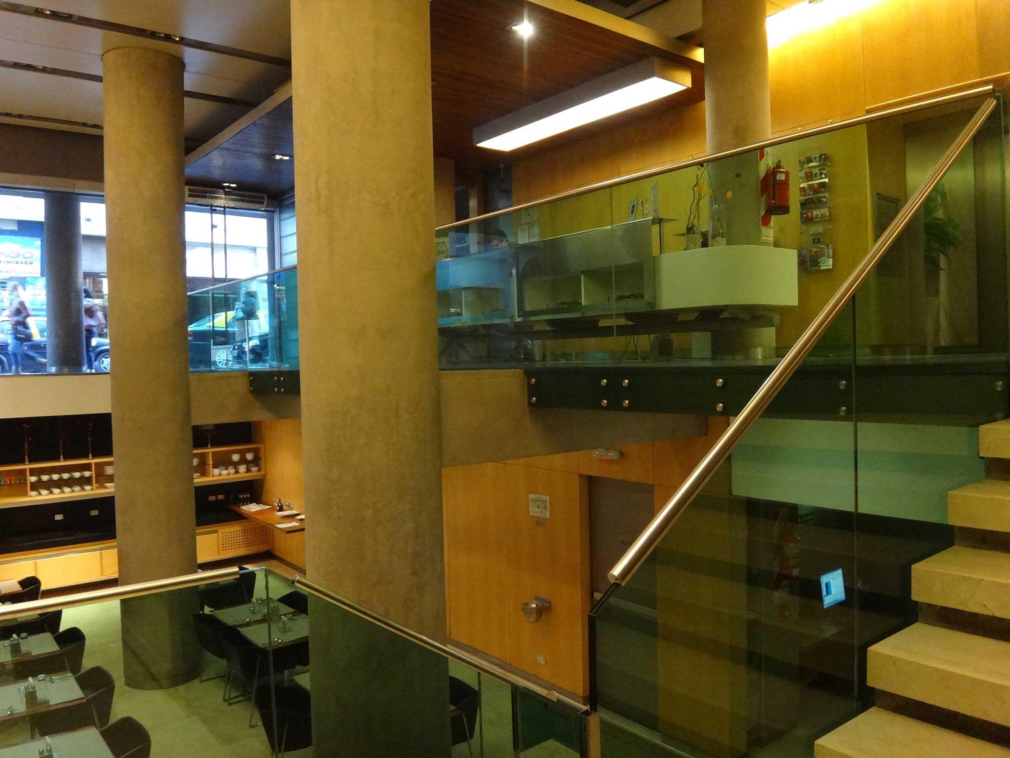 Htl Urbano Hotel 4*