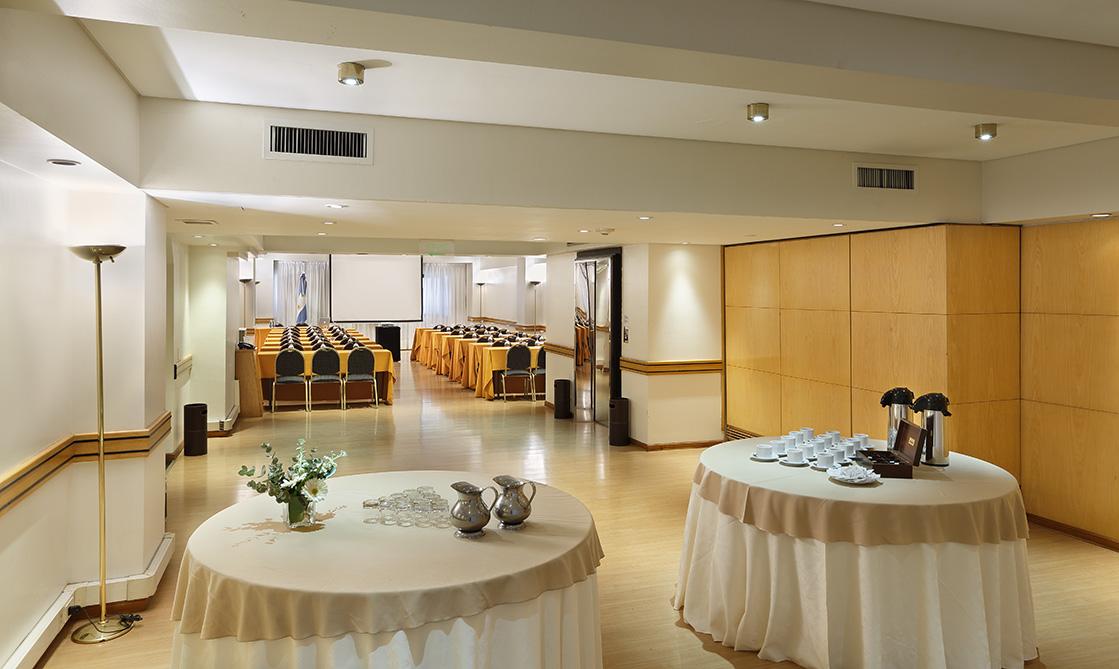Dolmen 4* Buenos Aires