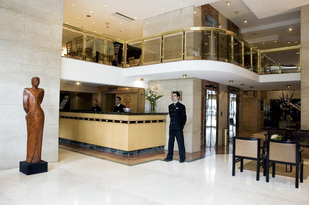 Dolmen 4* Buenos Aires