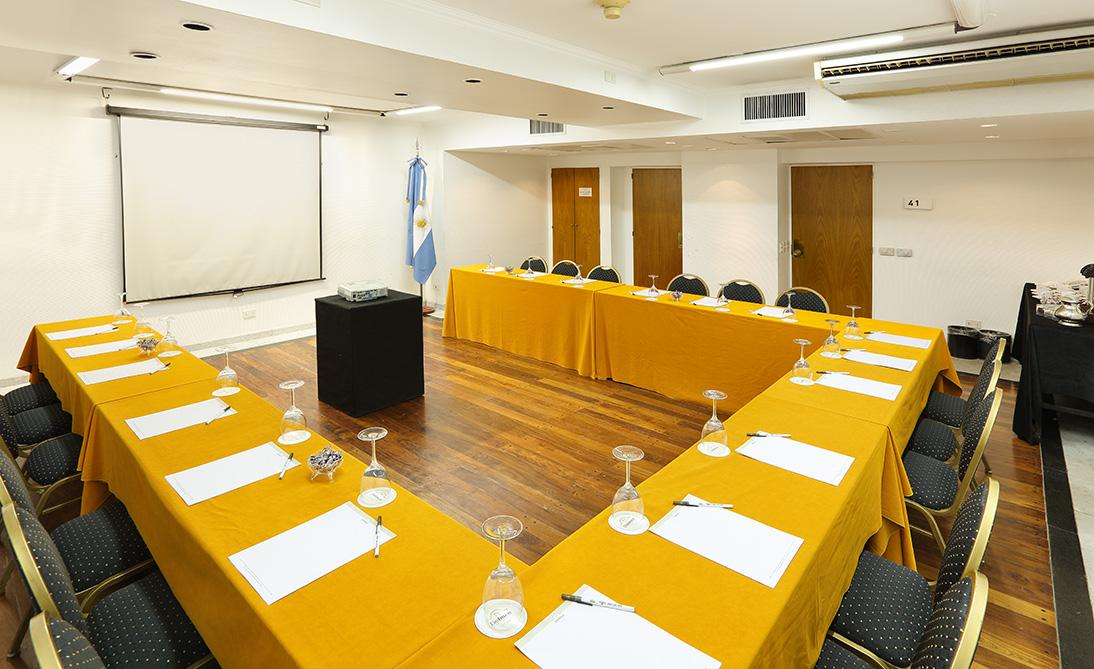 Dolmen Hotel Buenos Aires
