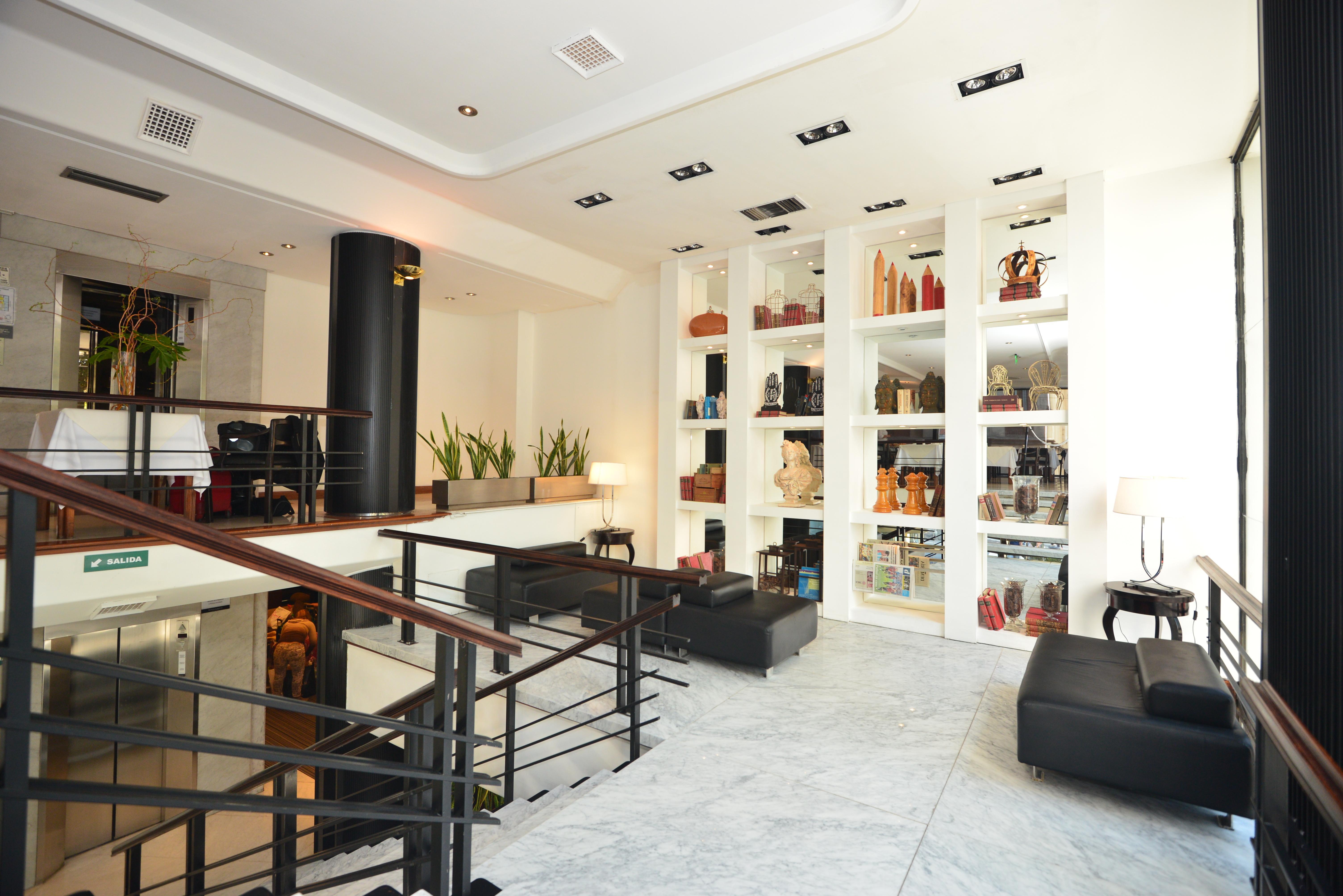 Bisonte Libertad 4* Buenos Aires