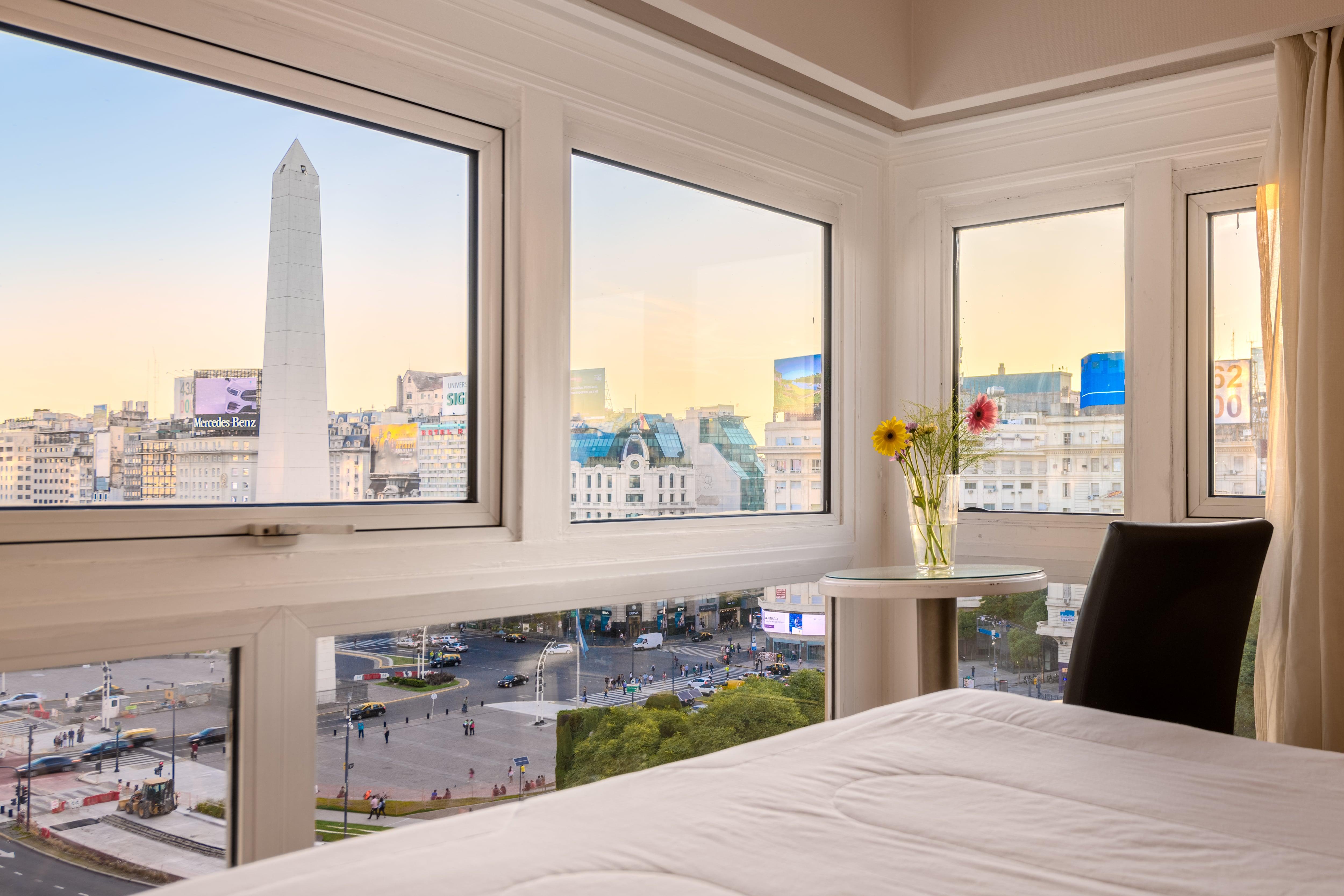 Exe Colon Hotel Buenos Aires