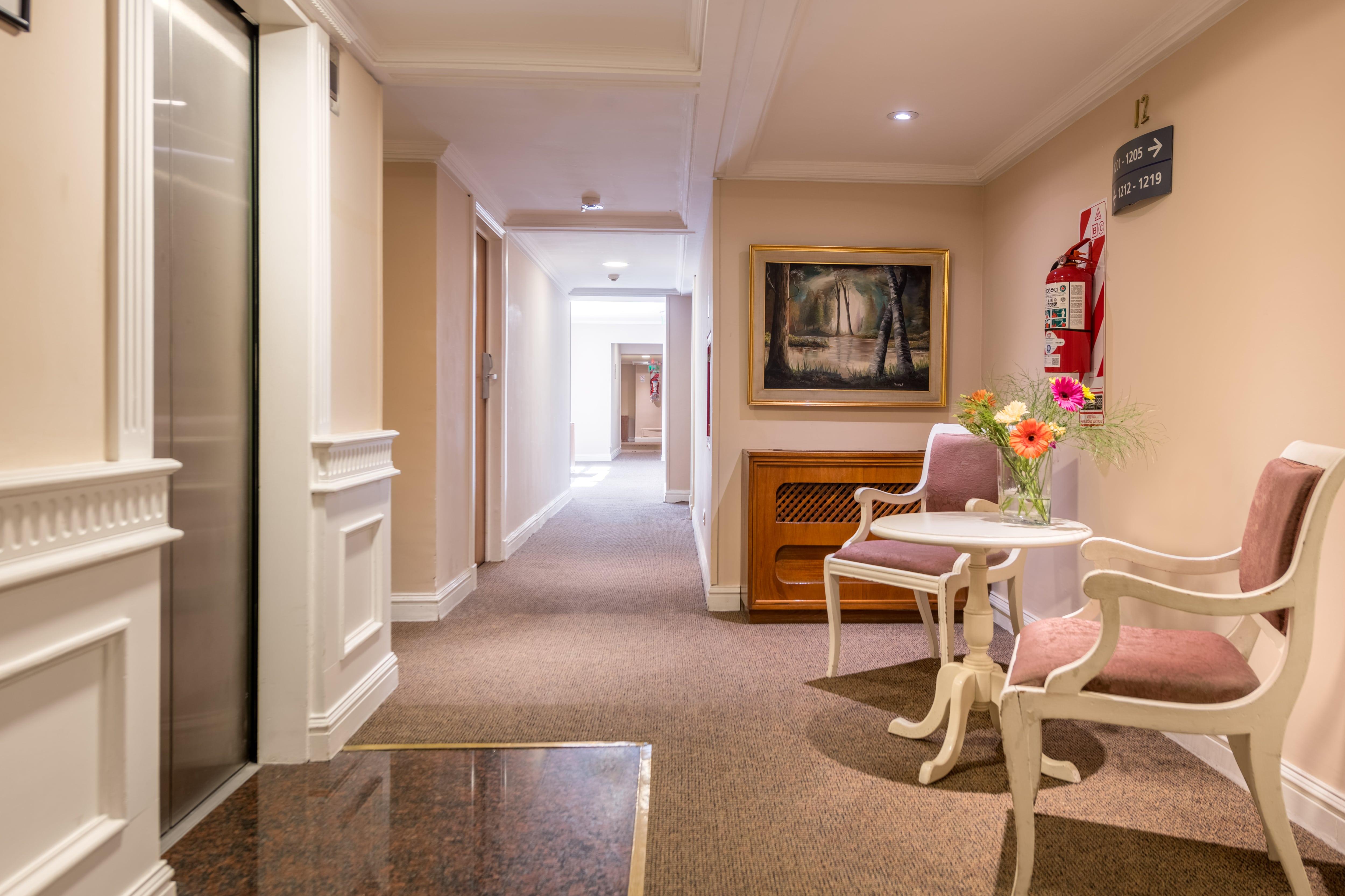 Hotel Exe Colon 4*