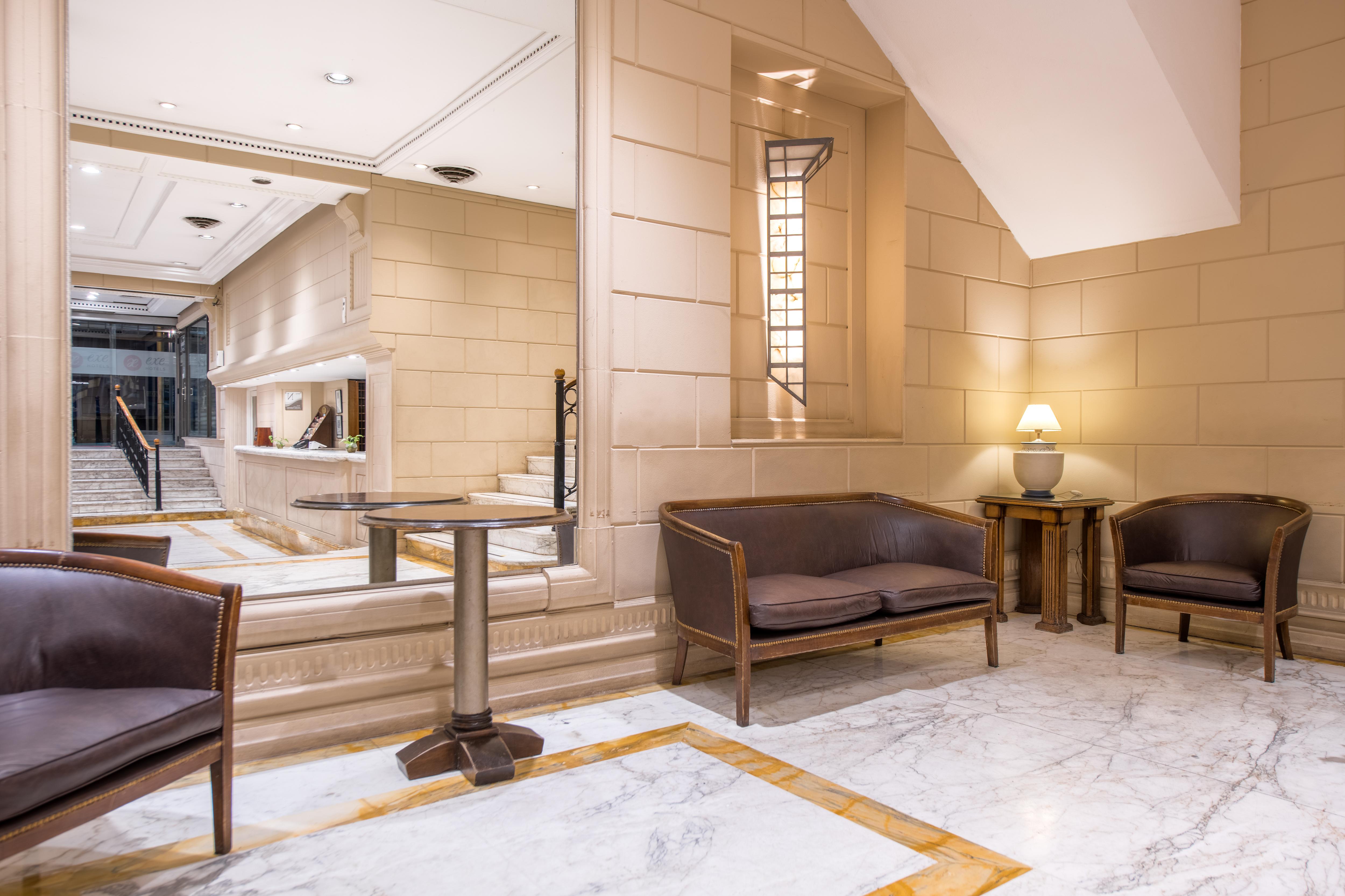 Exe Colon Hotel 4*