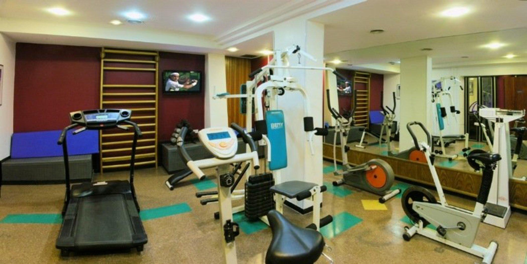Sarmiento Palace 3* Buenos Aires