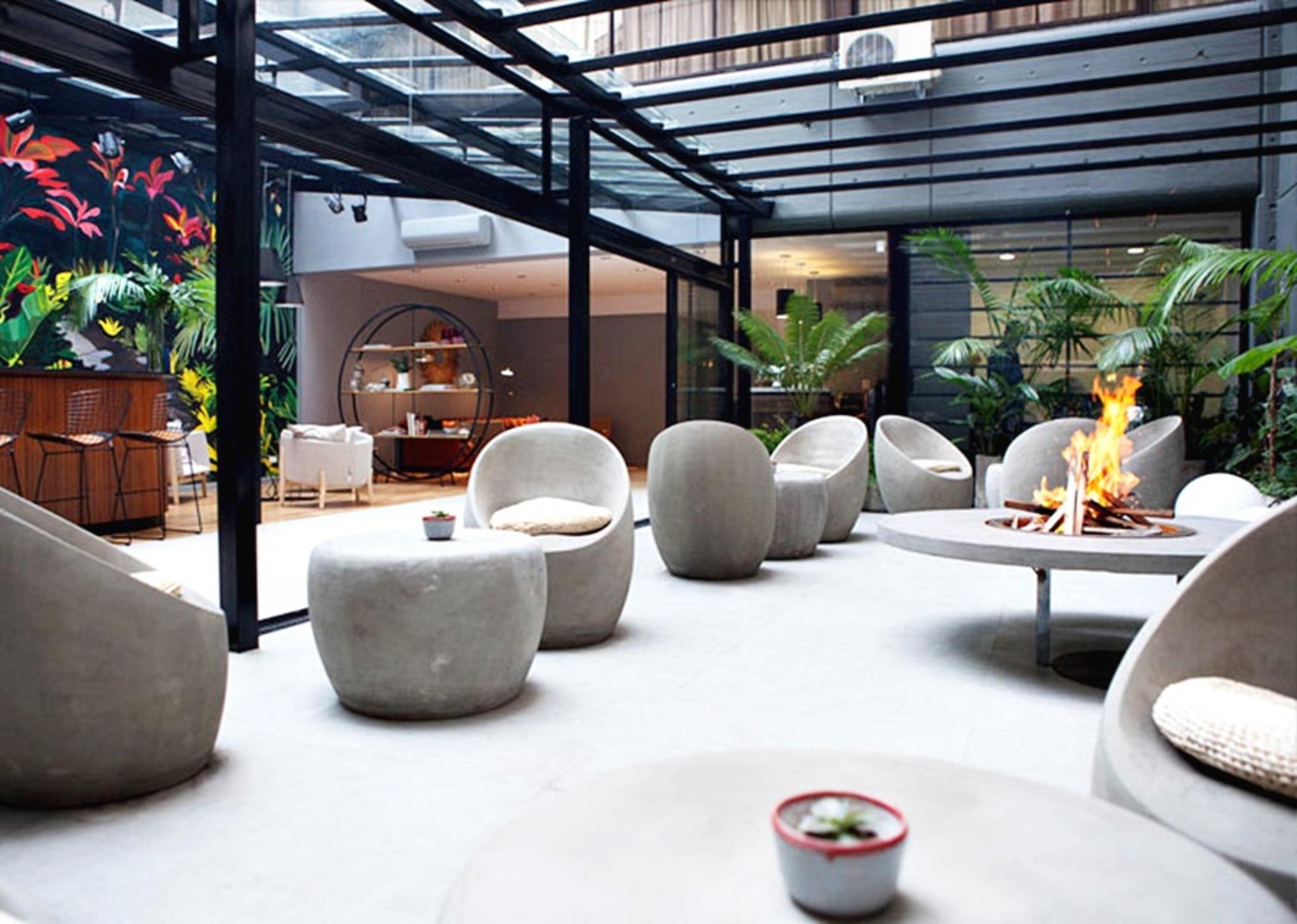 Hotel Deco Collection Buenos Aires