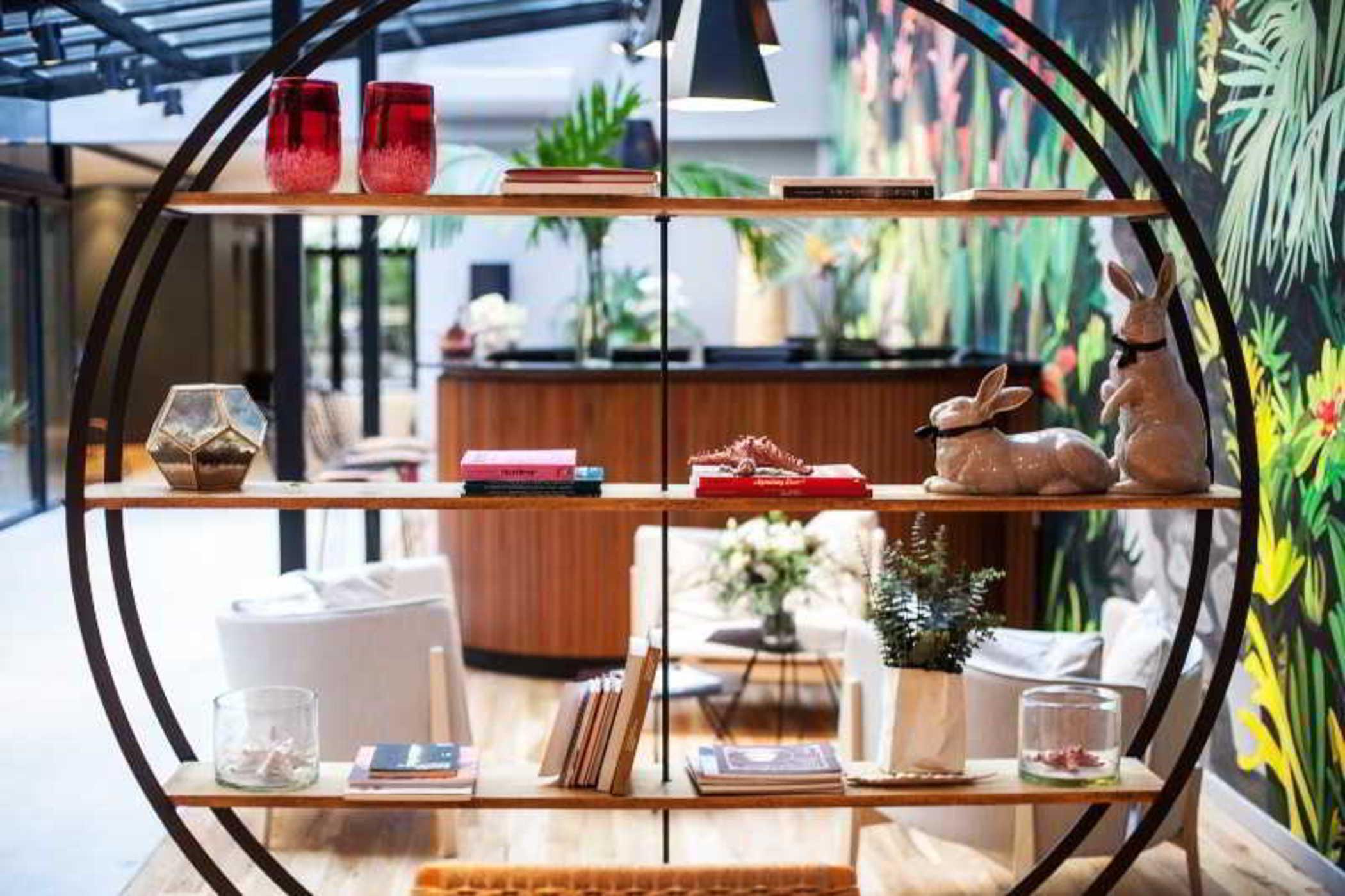 Hotel Deco Collection Buenos Aires