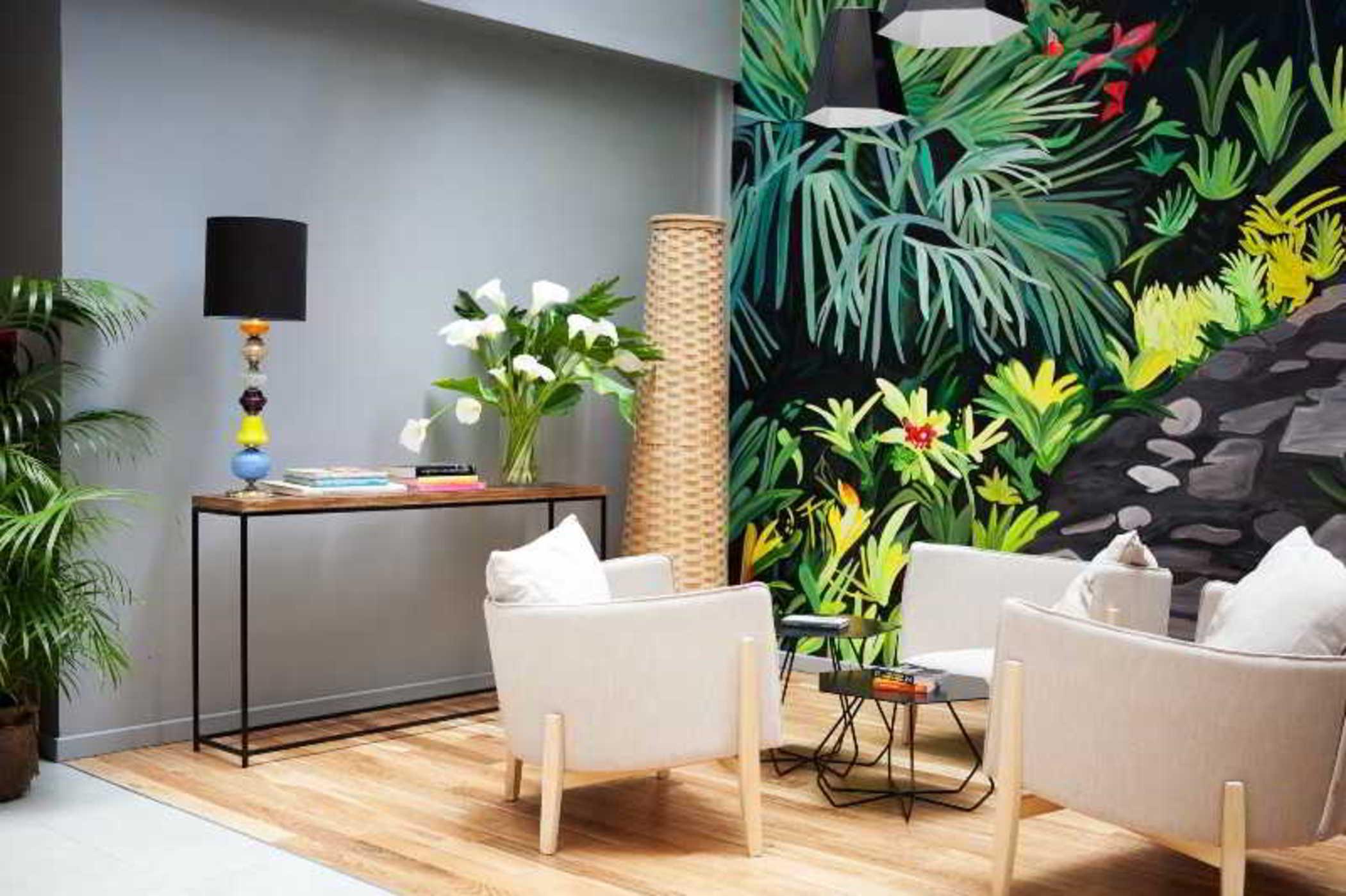 Hotel Deco Collection