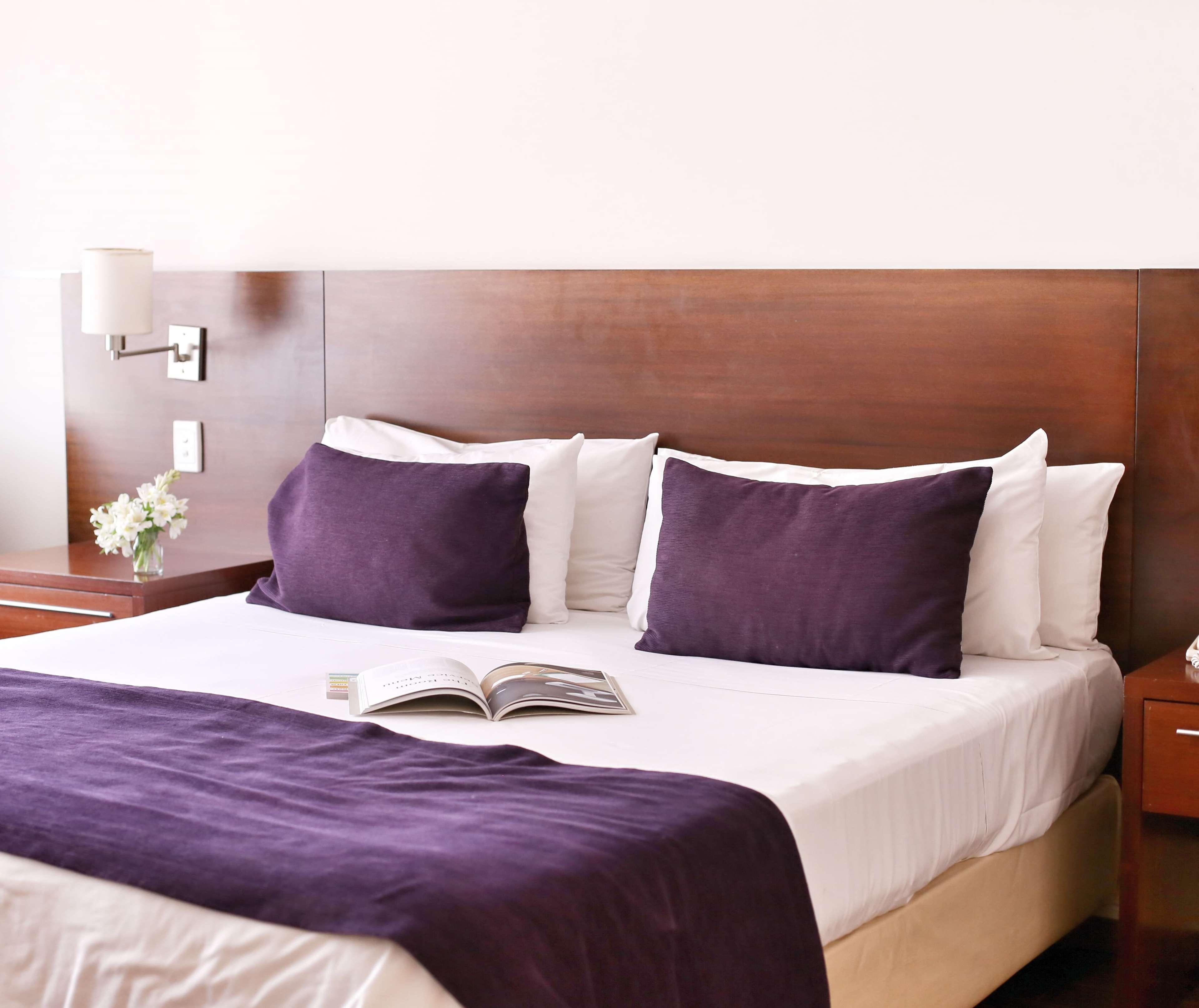 Hotel Dazzler By Wyndham San Martin Buenos Aires